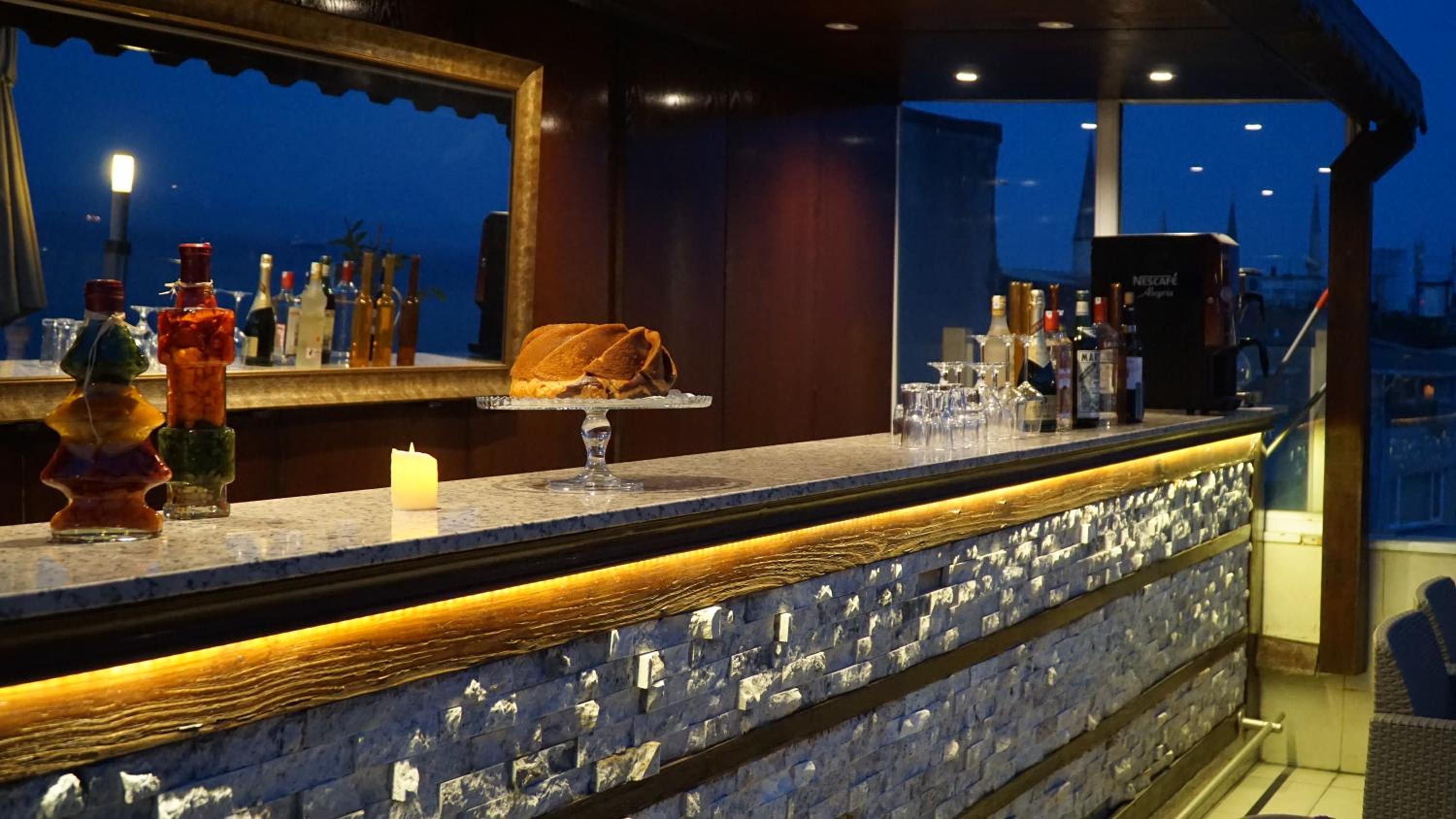 Recital Otel - Image 82