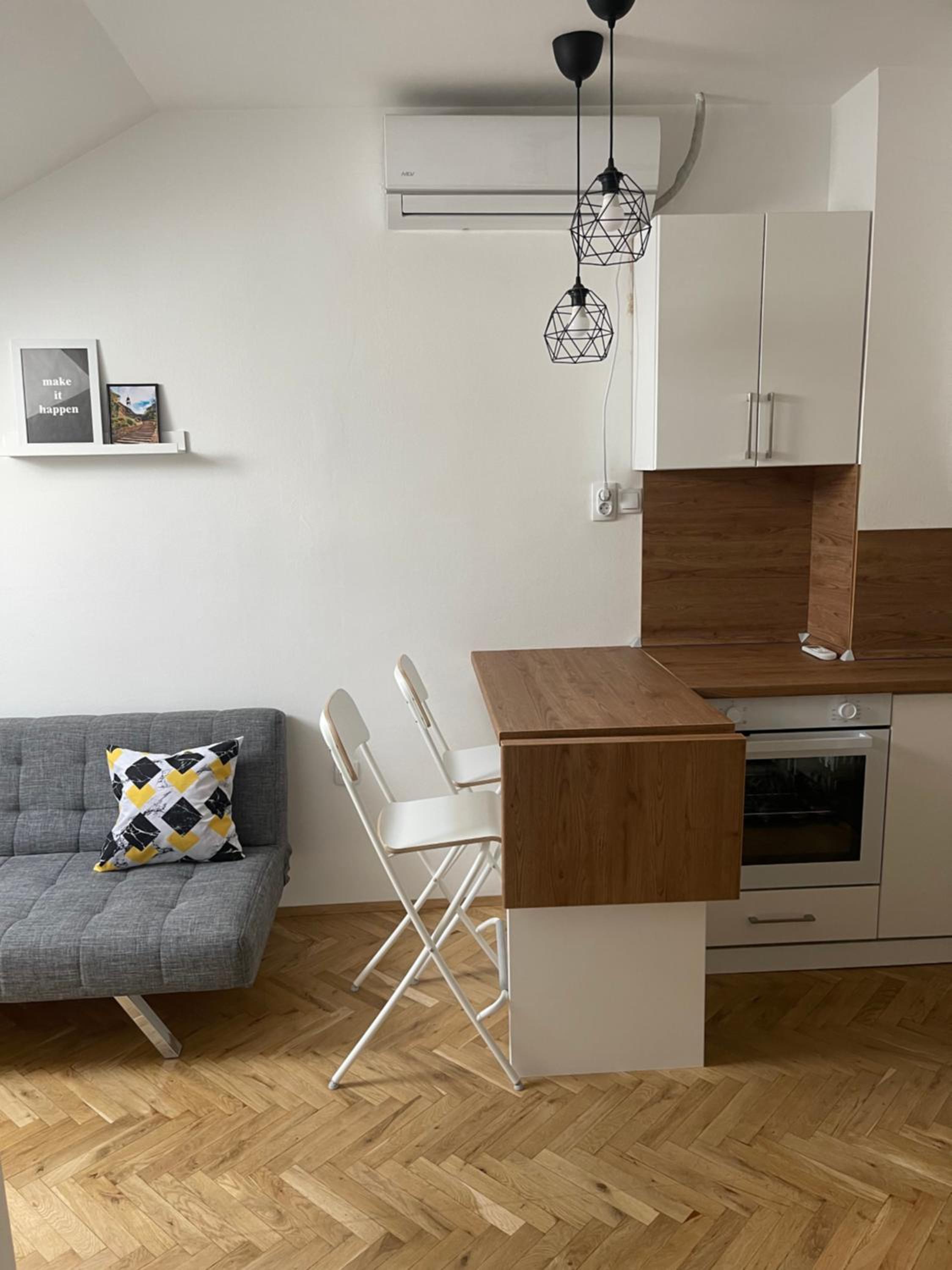 STELLA Appartment