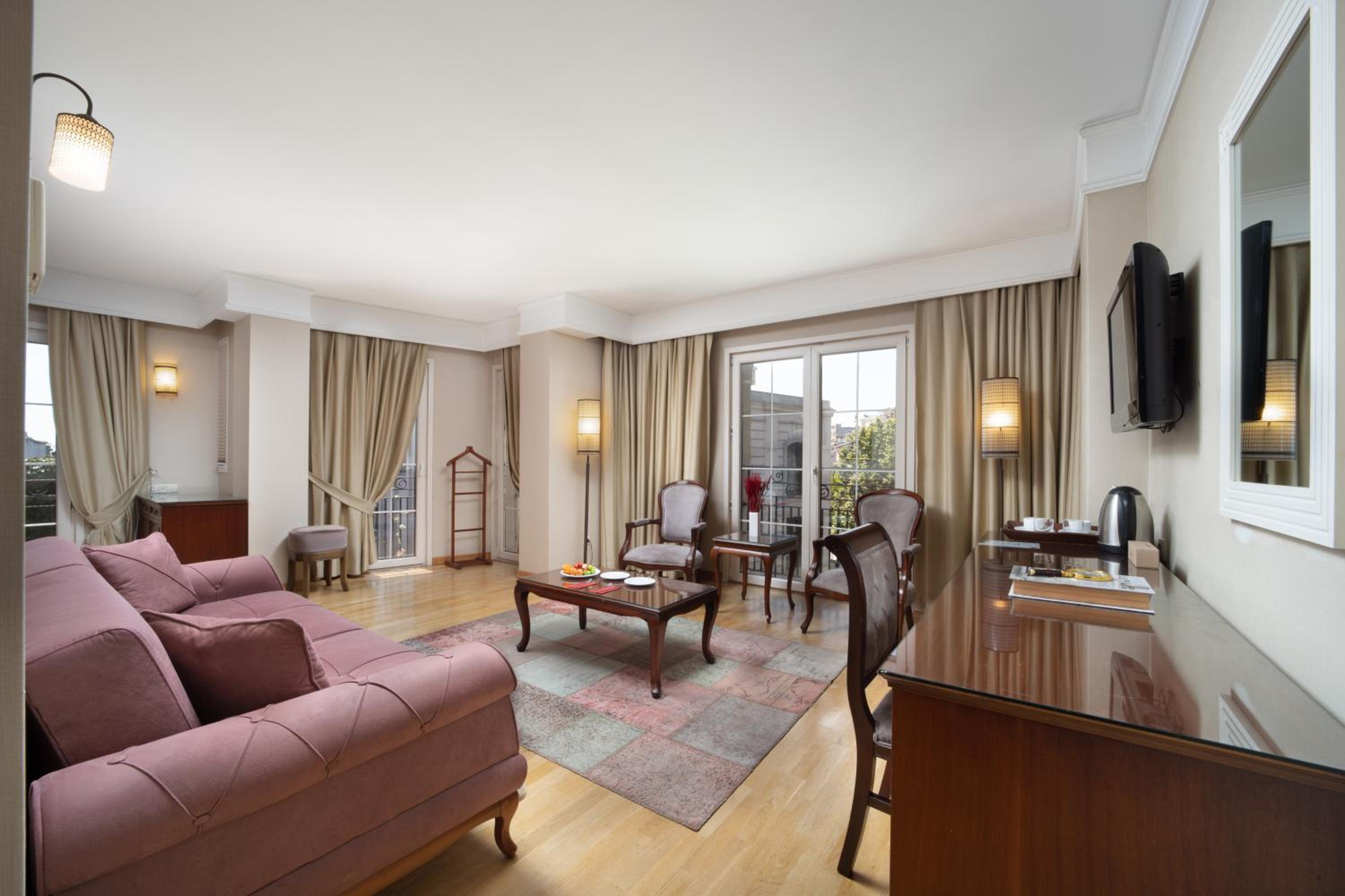 Recital Otel - Image 86