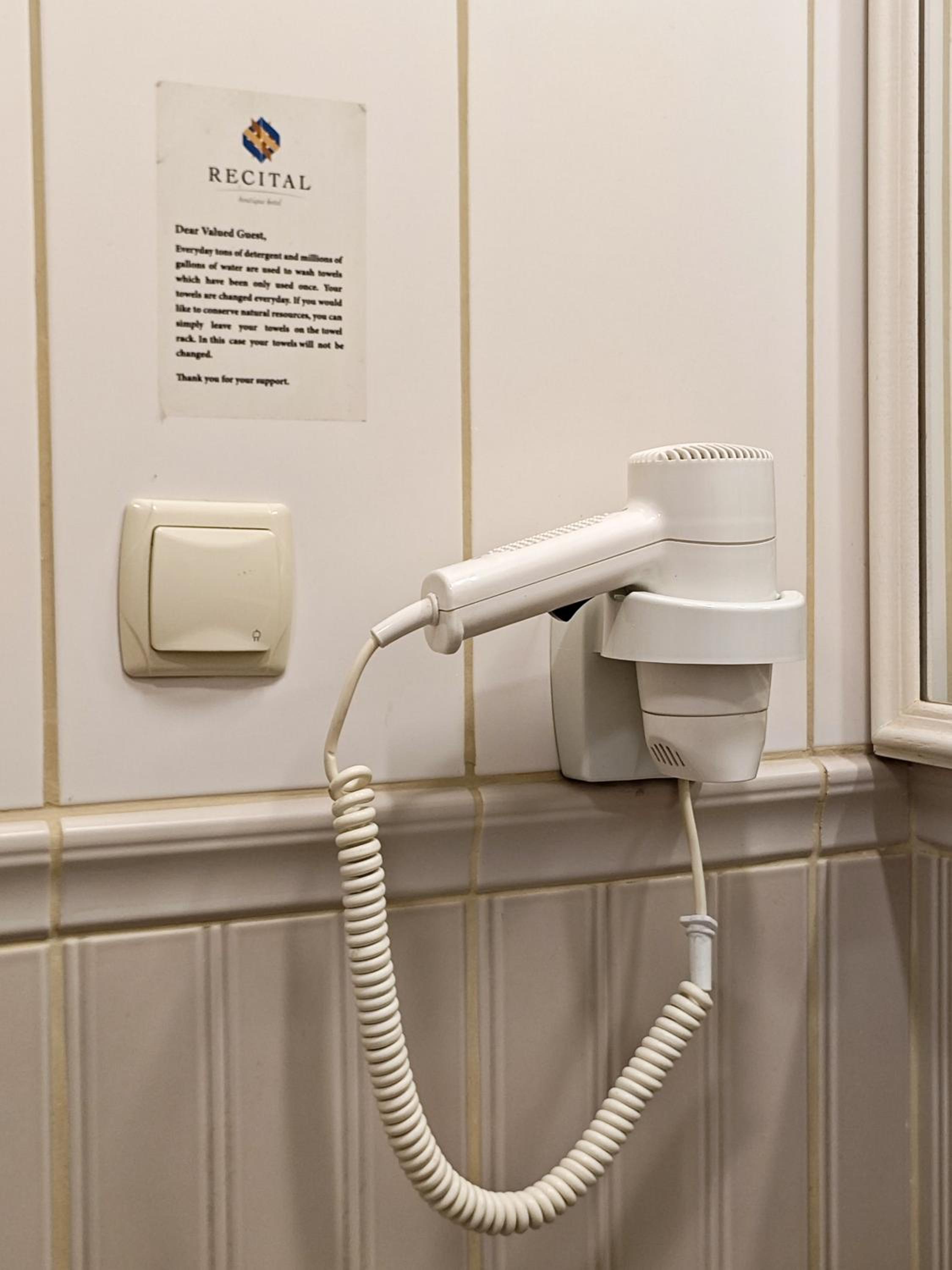 Recital Otel - Image 87