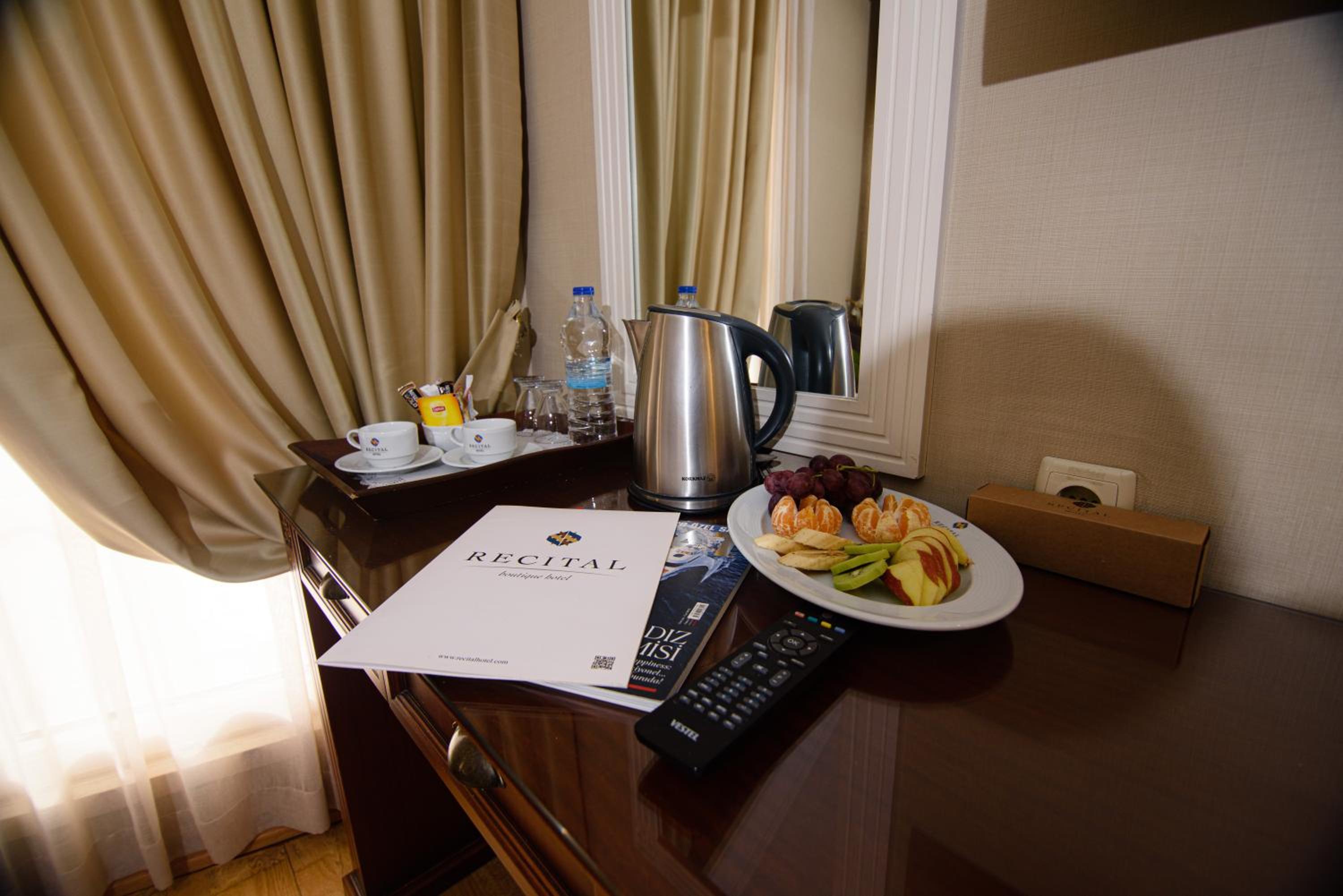 Recital Otel - Image 88