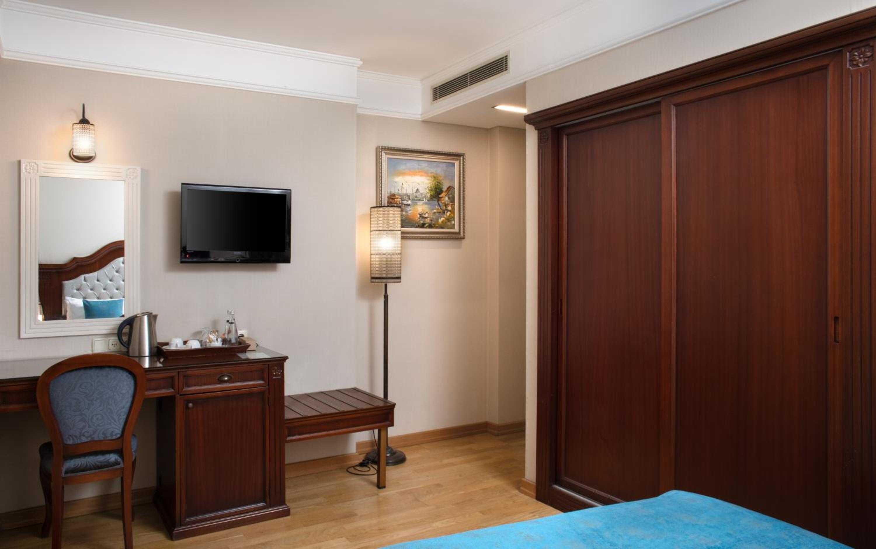 Recital Otel - Image 89