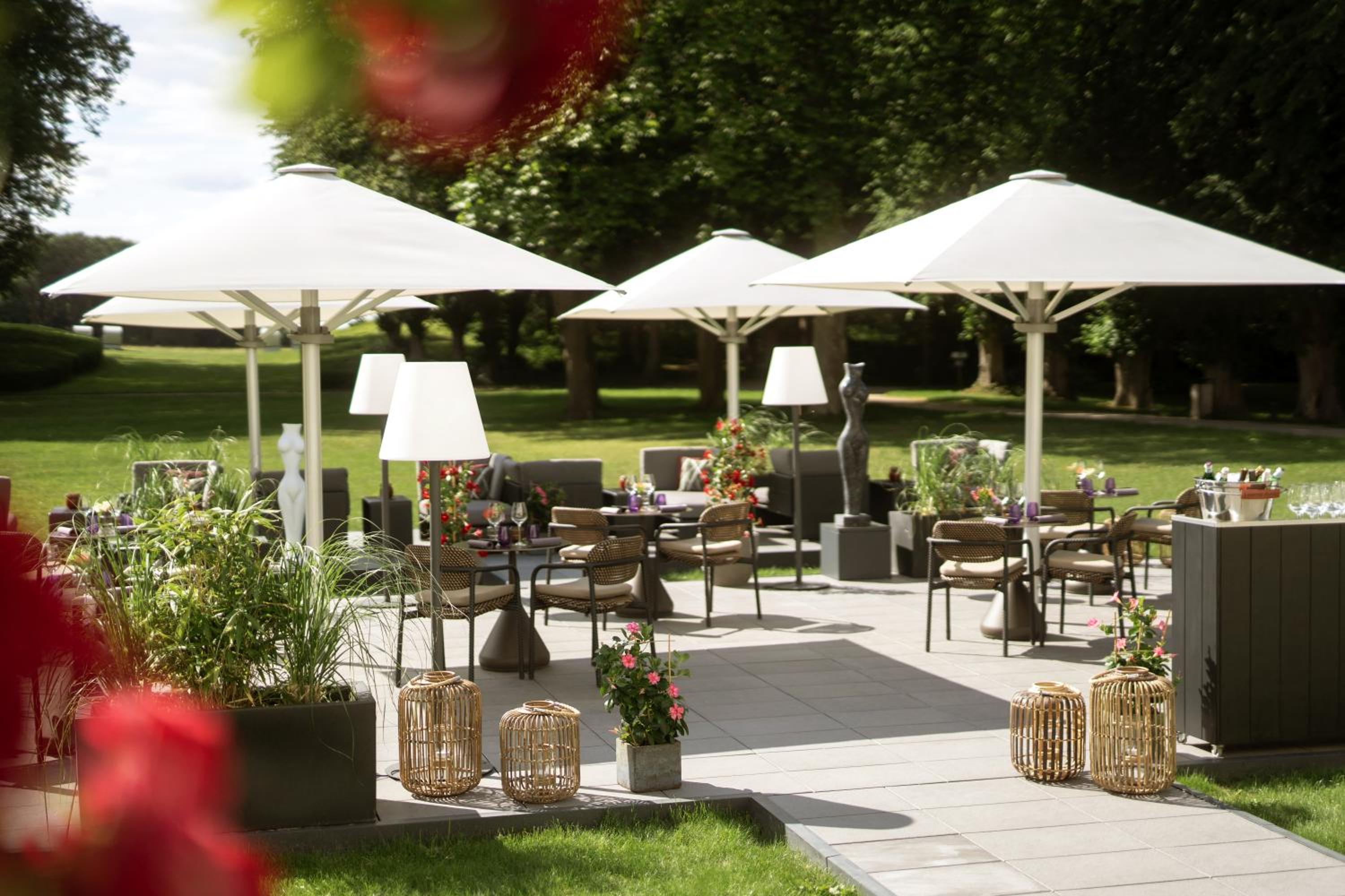 Weissenhaus Private Nature Luxury Resort