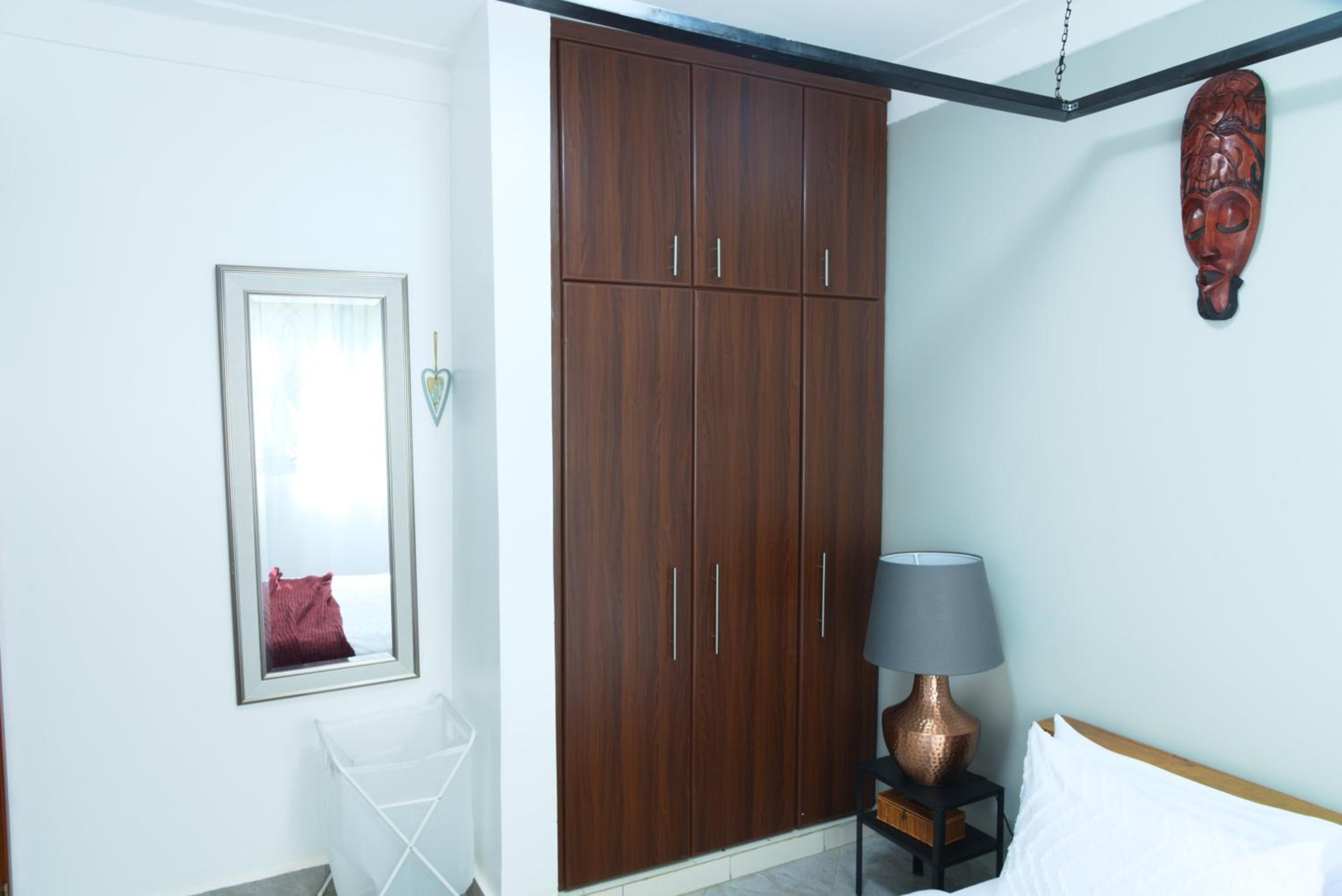 Gamaleo Apartments Namulanda