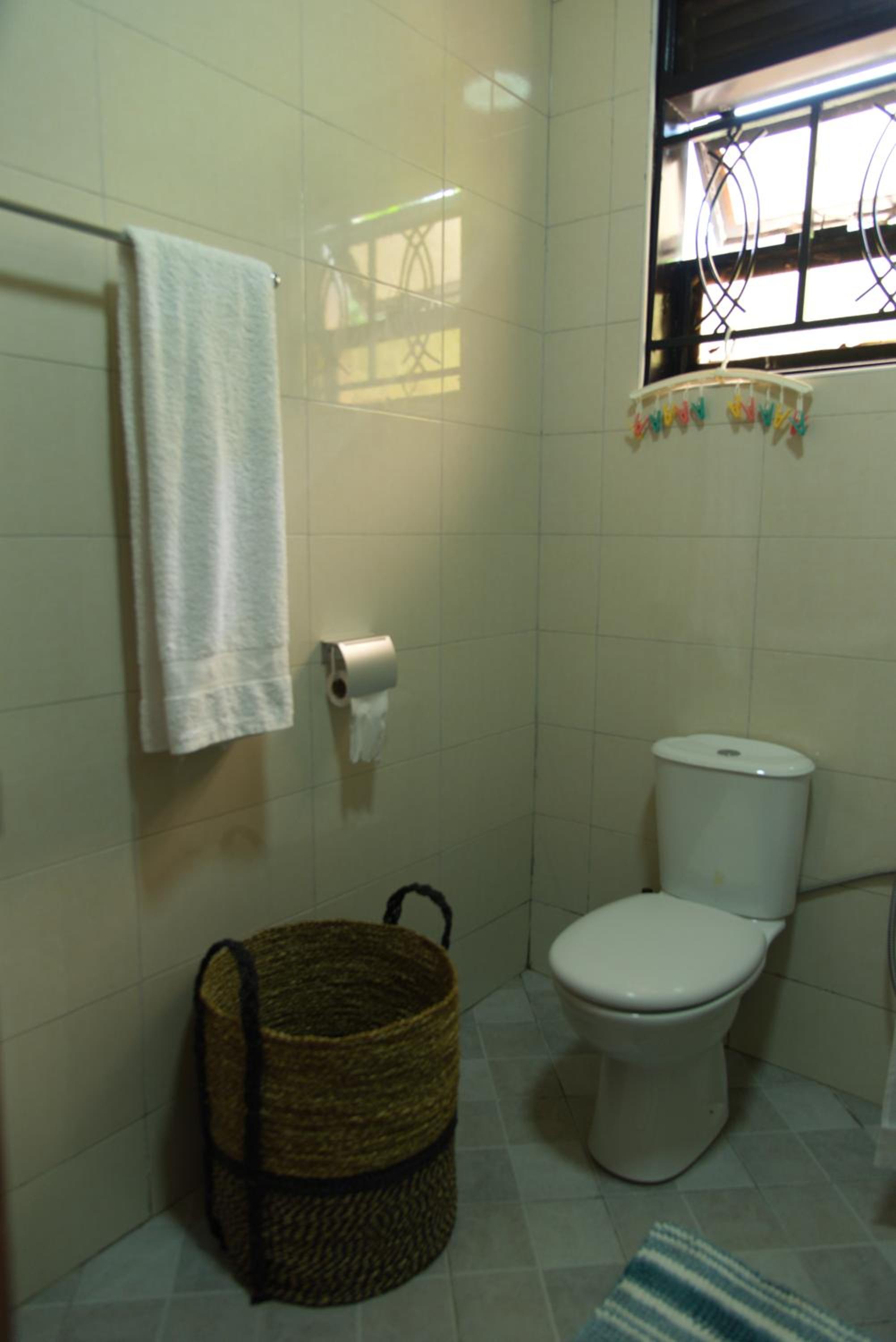 Gamaleo Apartments Namulanda