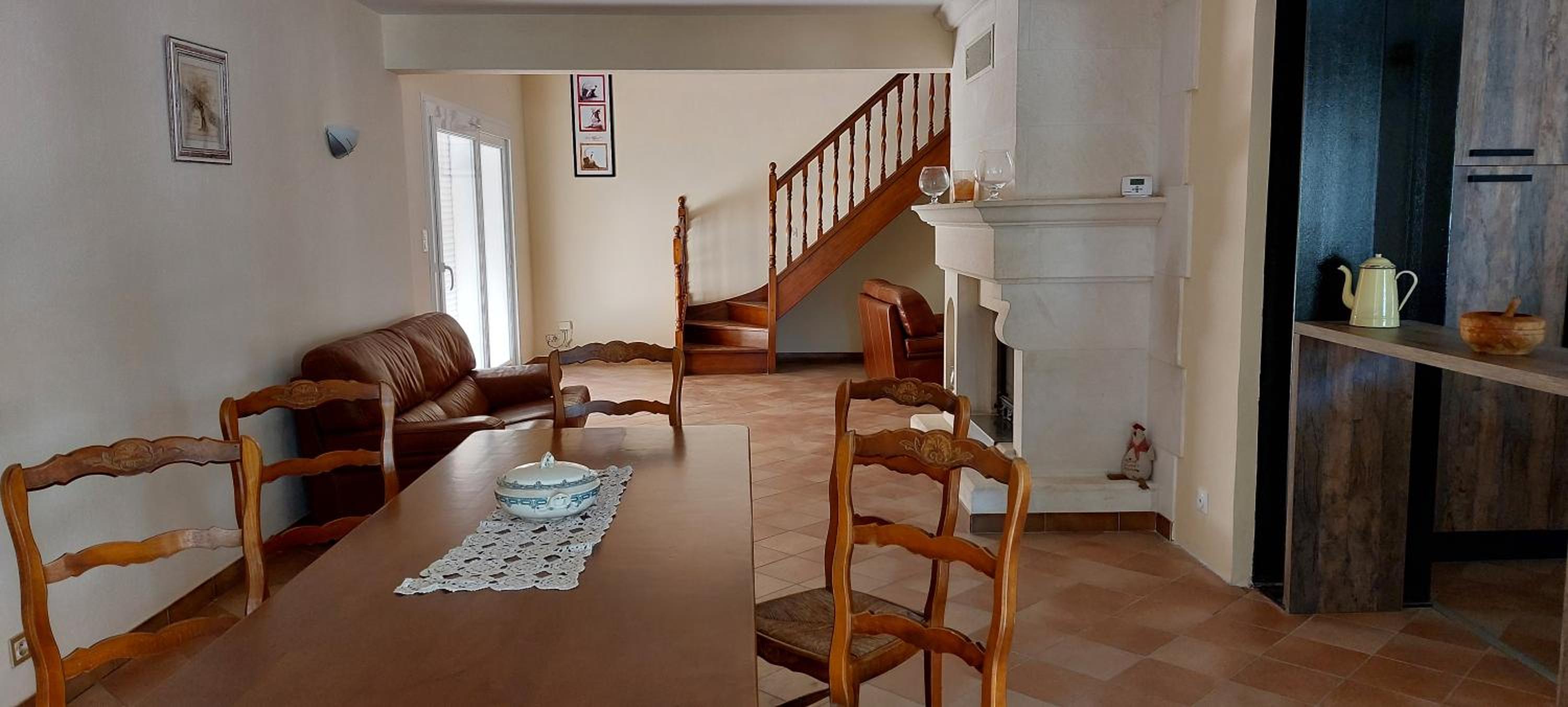 Villa Mariella
