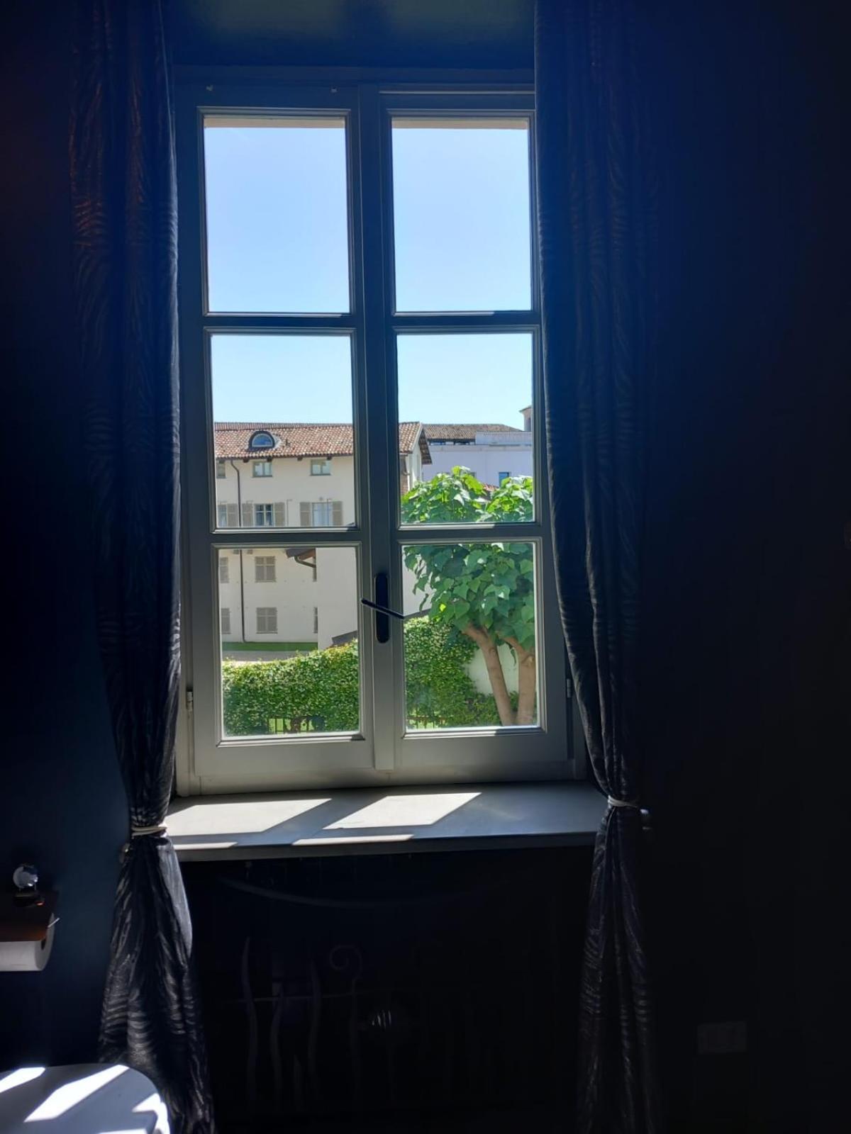La Meridiana d'Alba