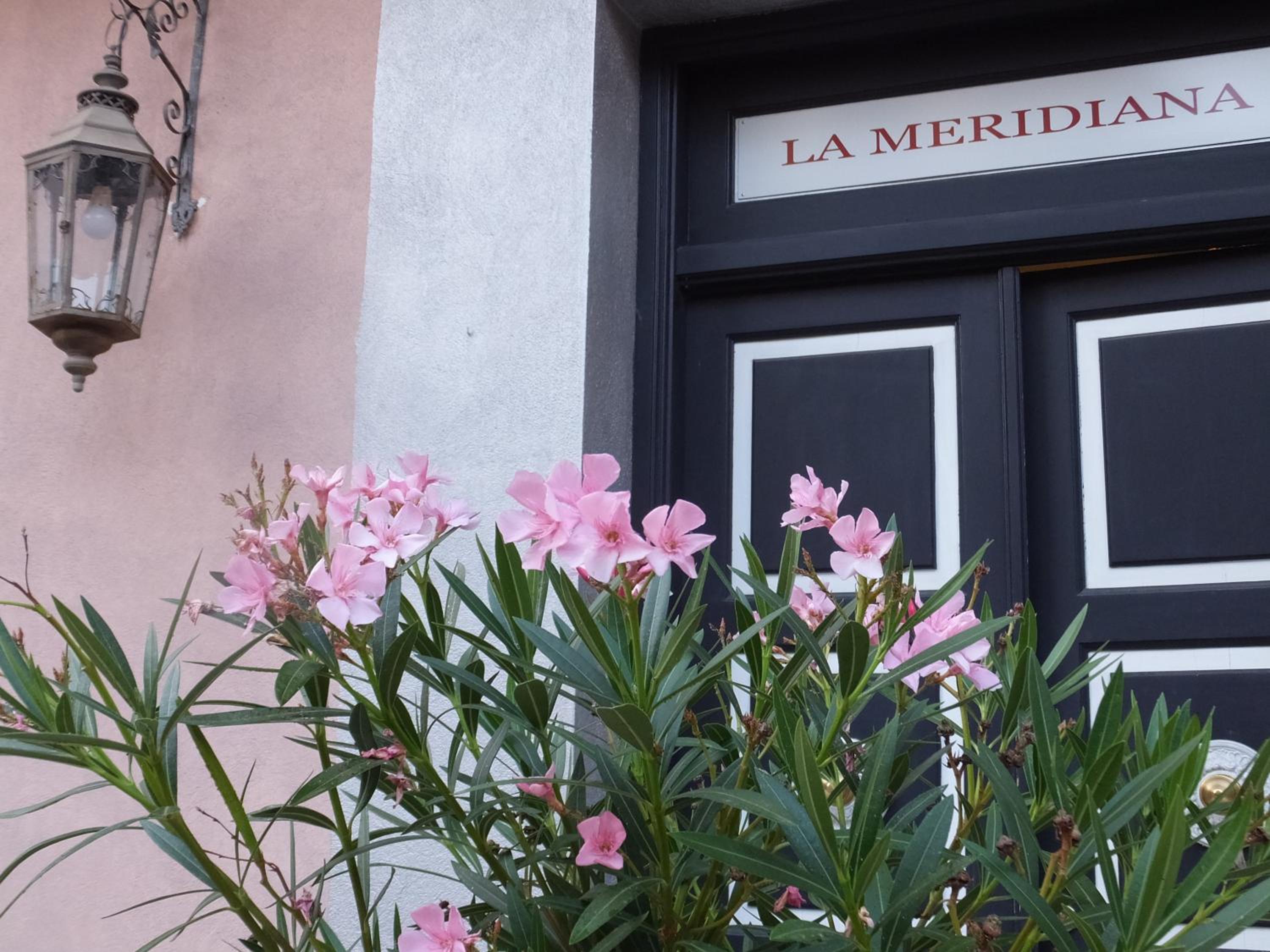 La Meridiana d'Alba