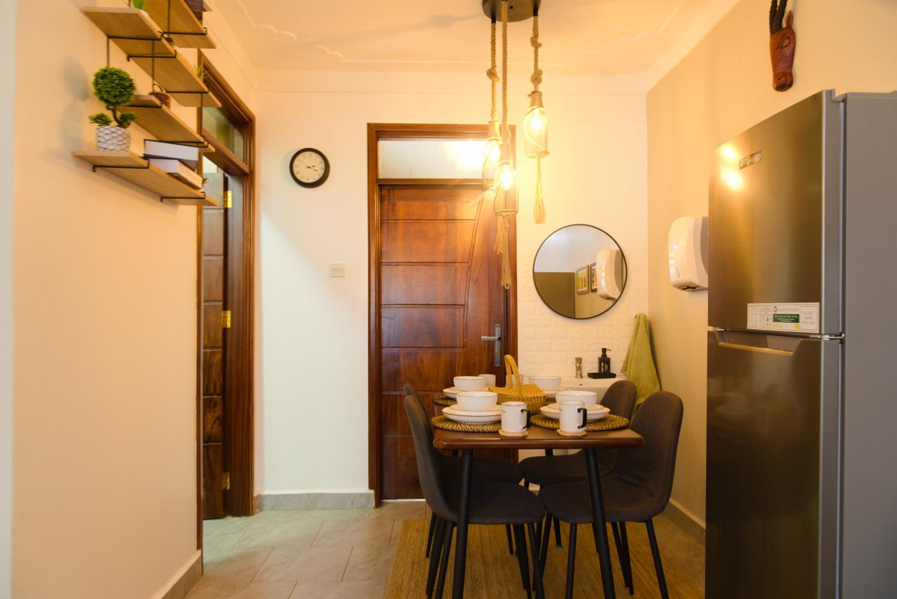Gamaleo Apartments Namulanda