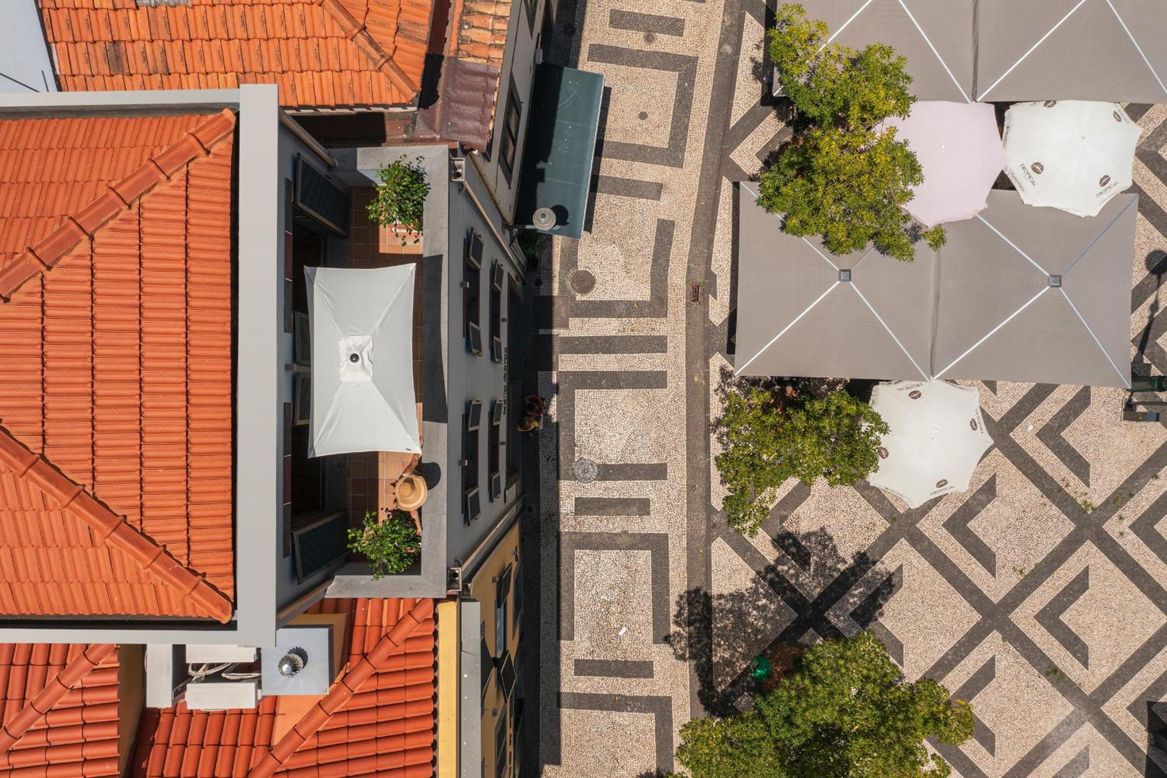 Apartamento na Praça by An Island Apart view 4