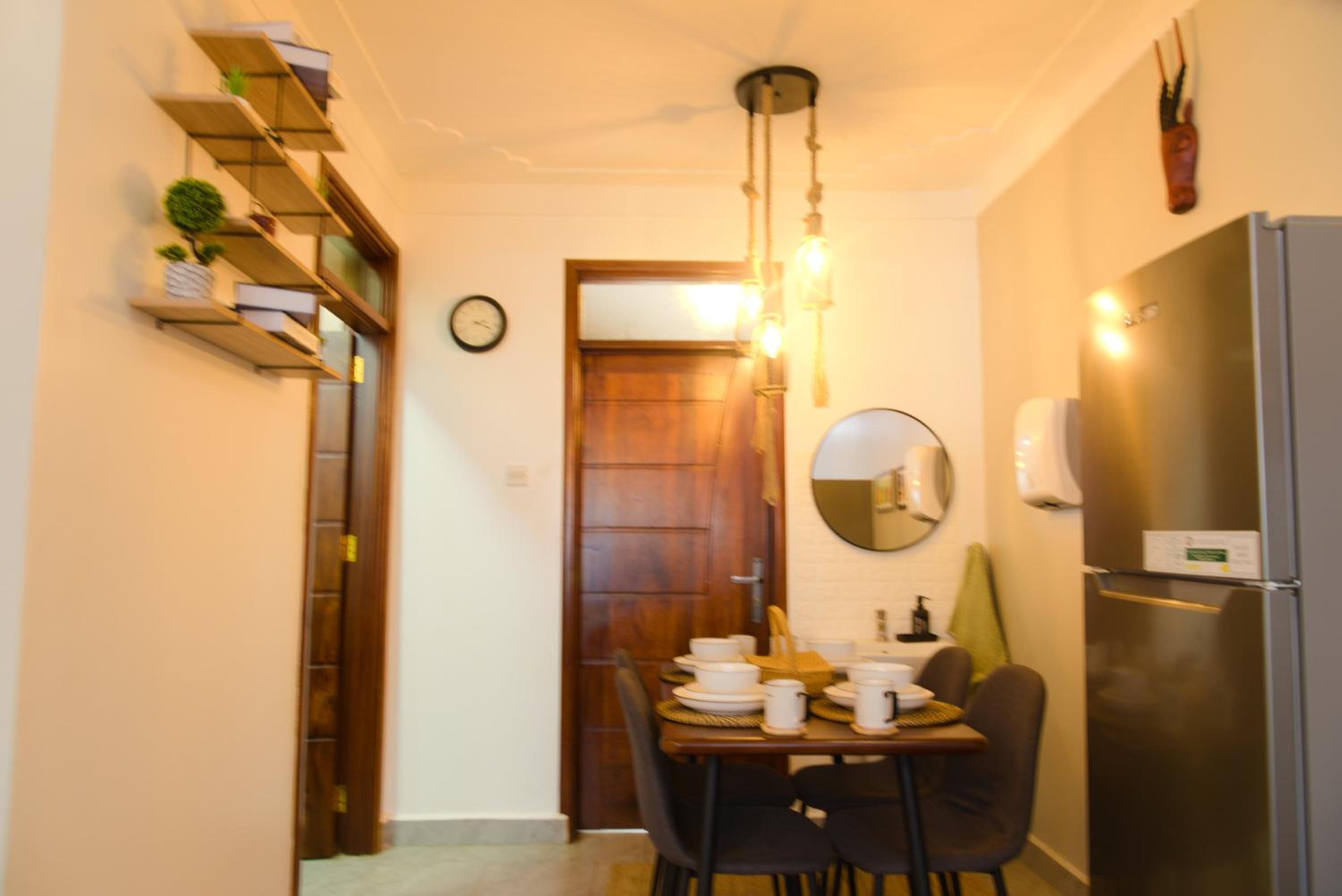 Gamaleo Apartments Namulanda
