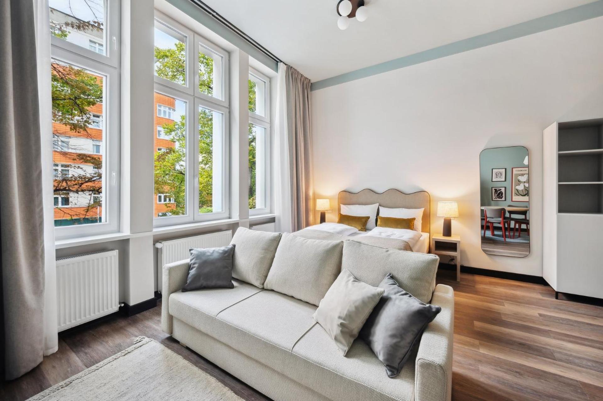 Limehome Berlin Stresemannstr