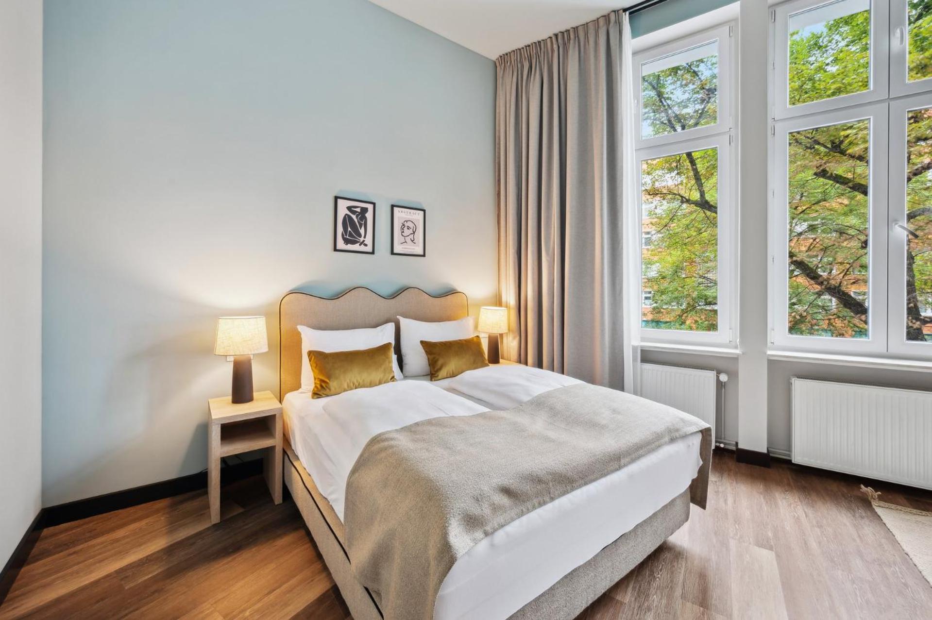 Limehome Berlin Stresemannstr