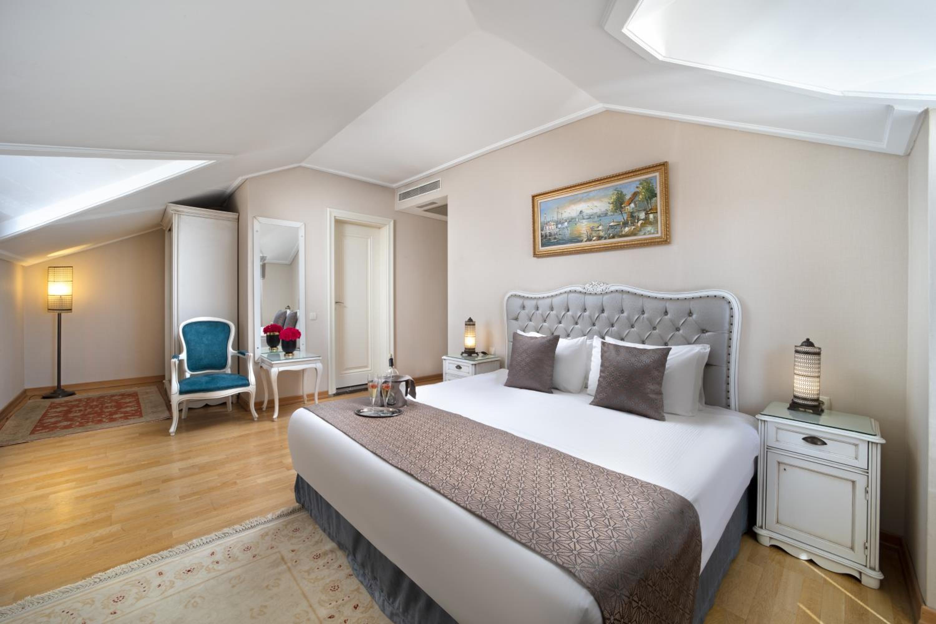 Recital Otel - Image 94