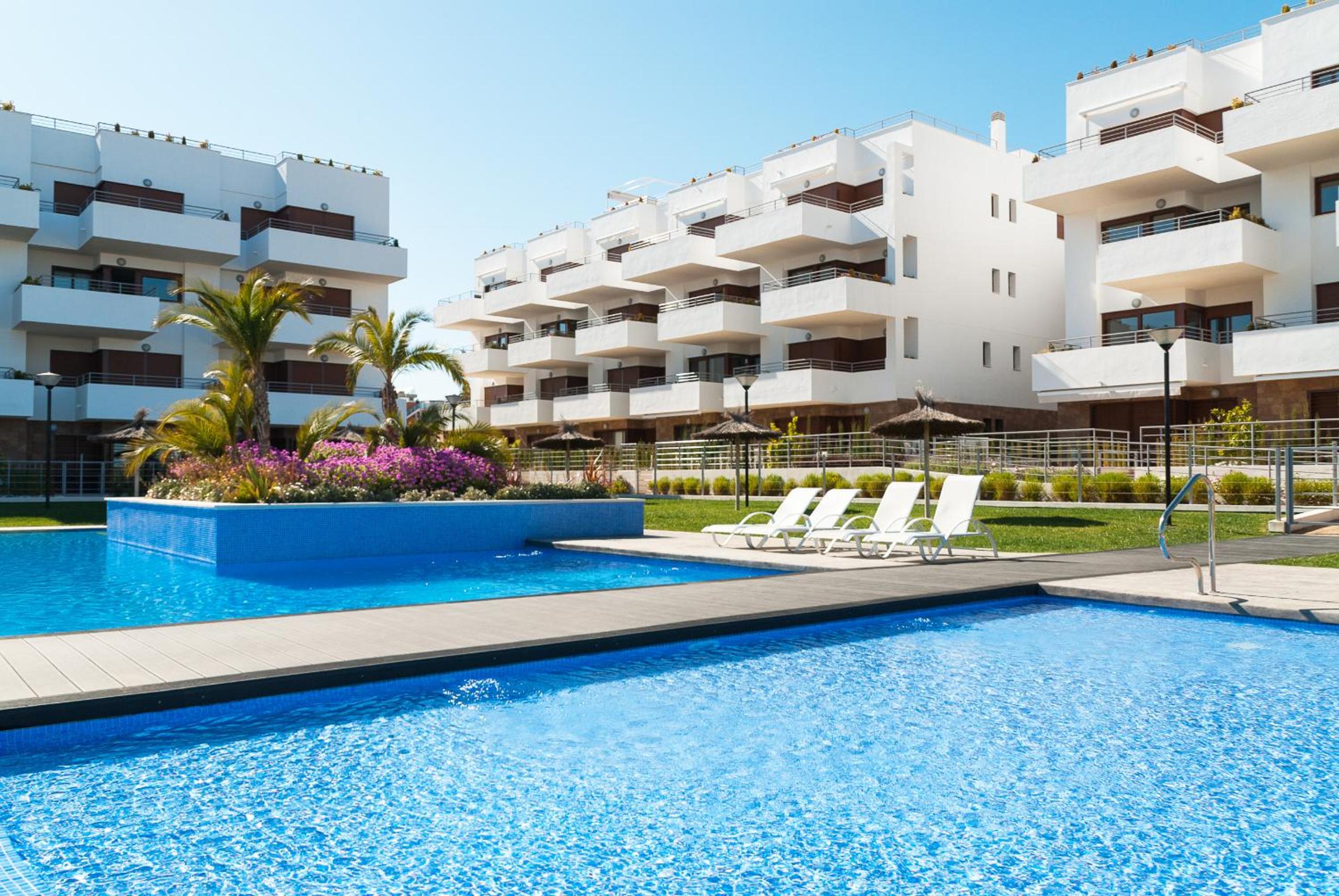Terrazas de Campoamor 3056 photo 1