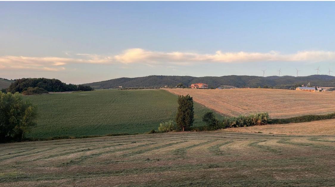 Country Residence Appartamento