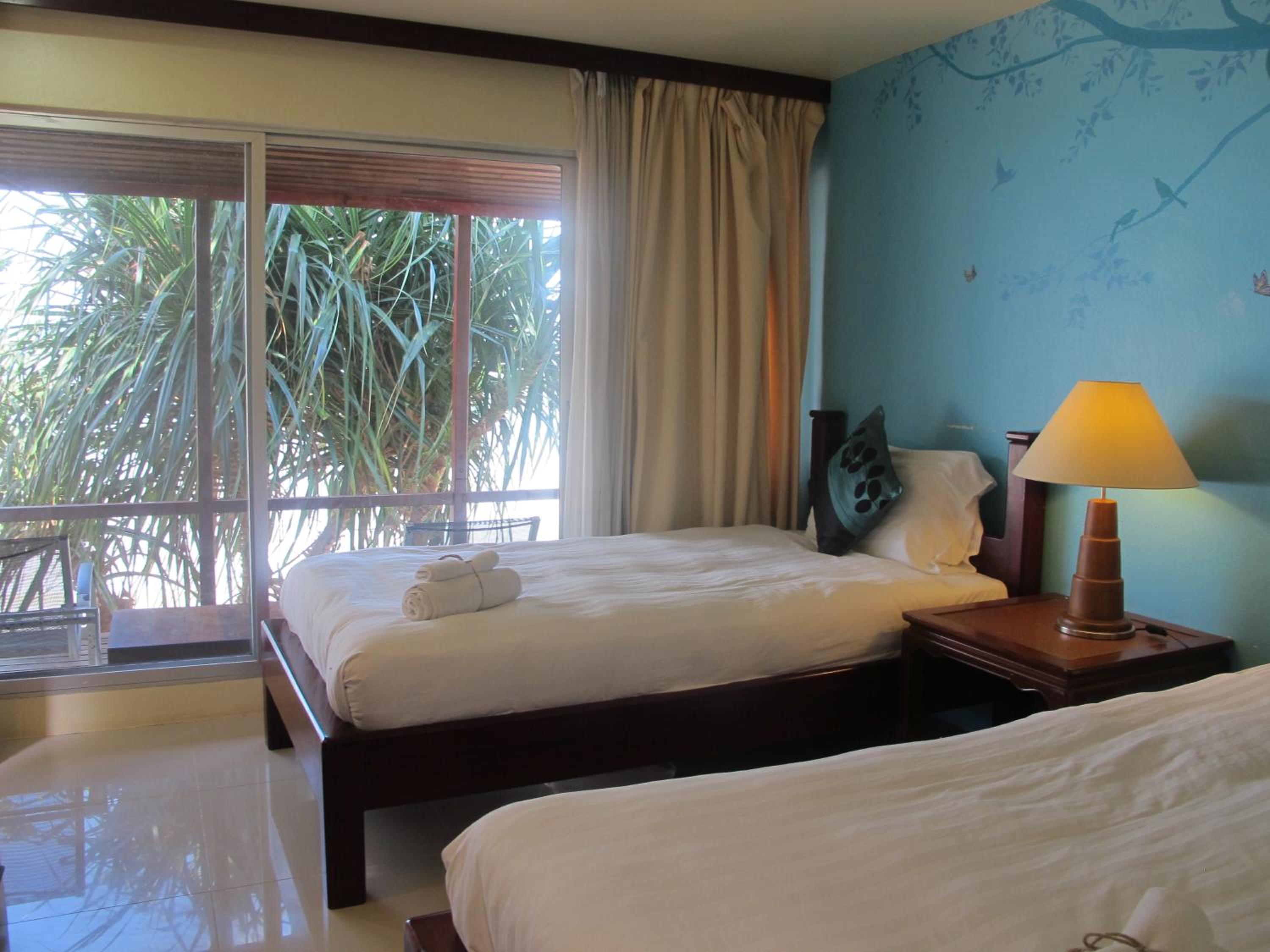 Seashell Village Resort