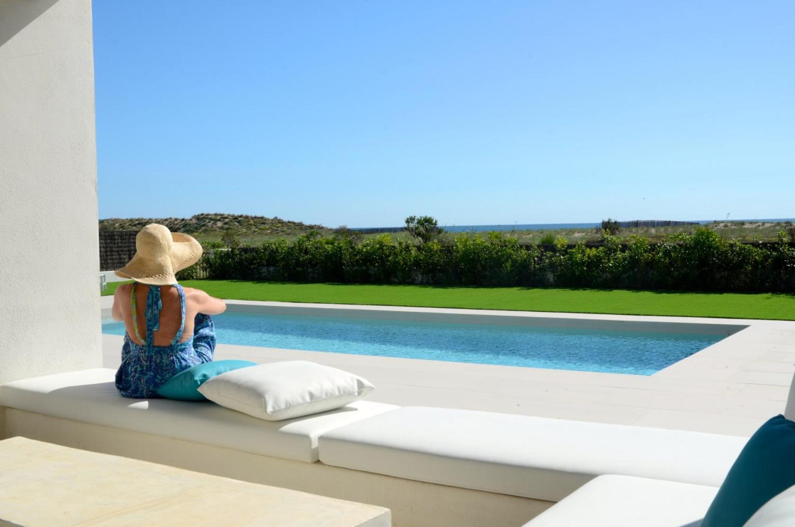 VILLA PINELL