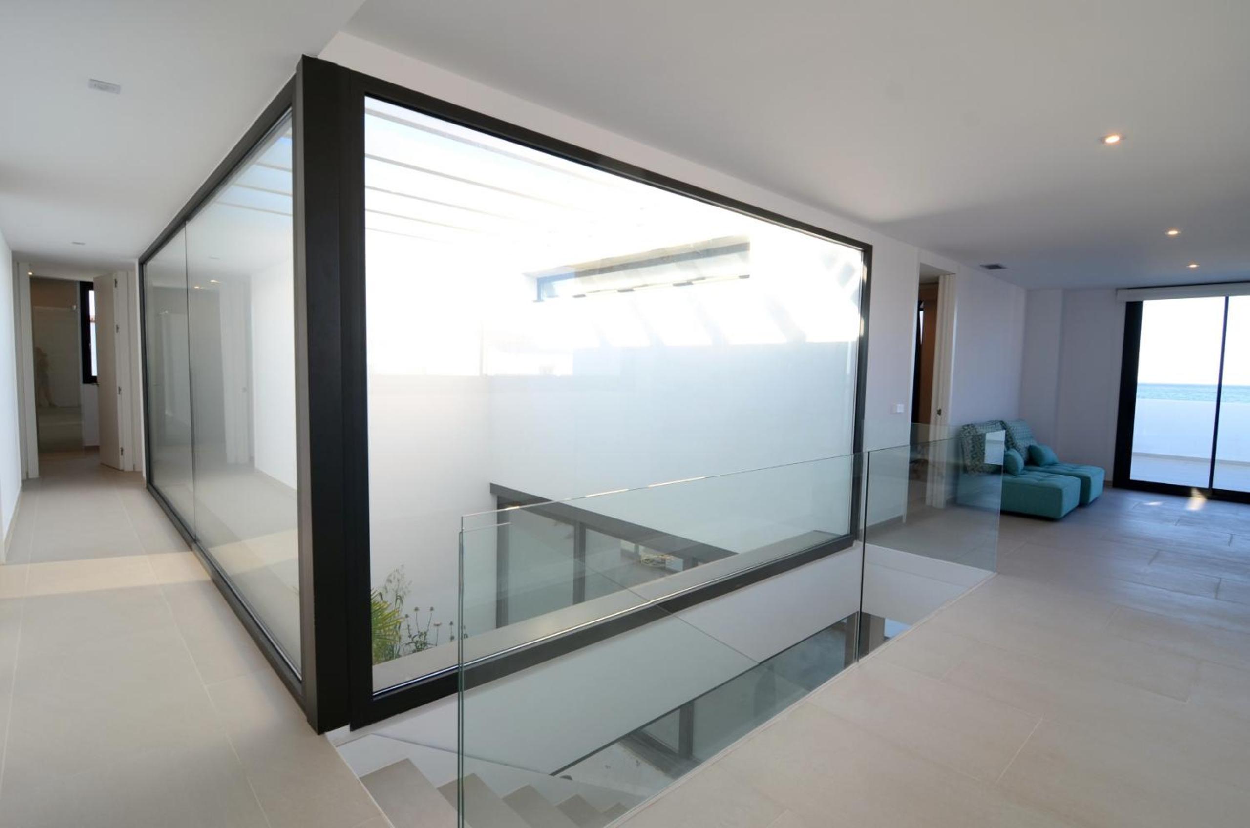 VILLA PINELL