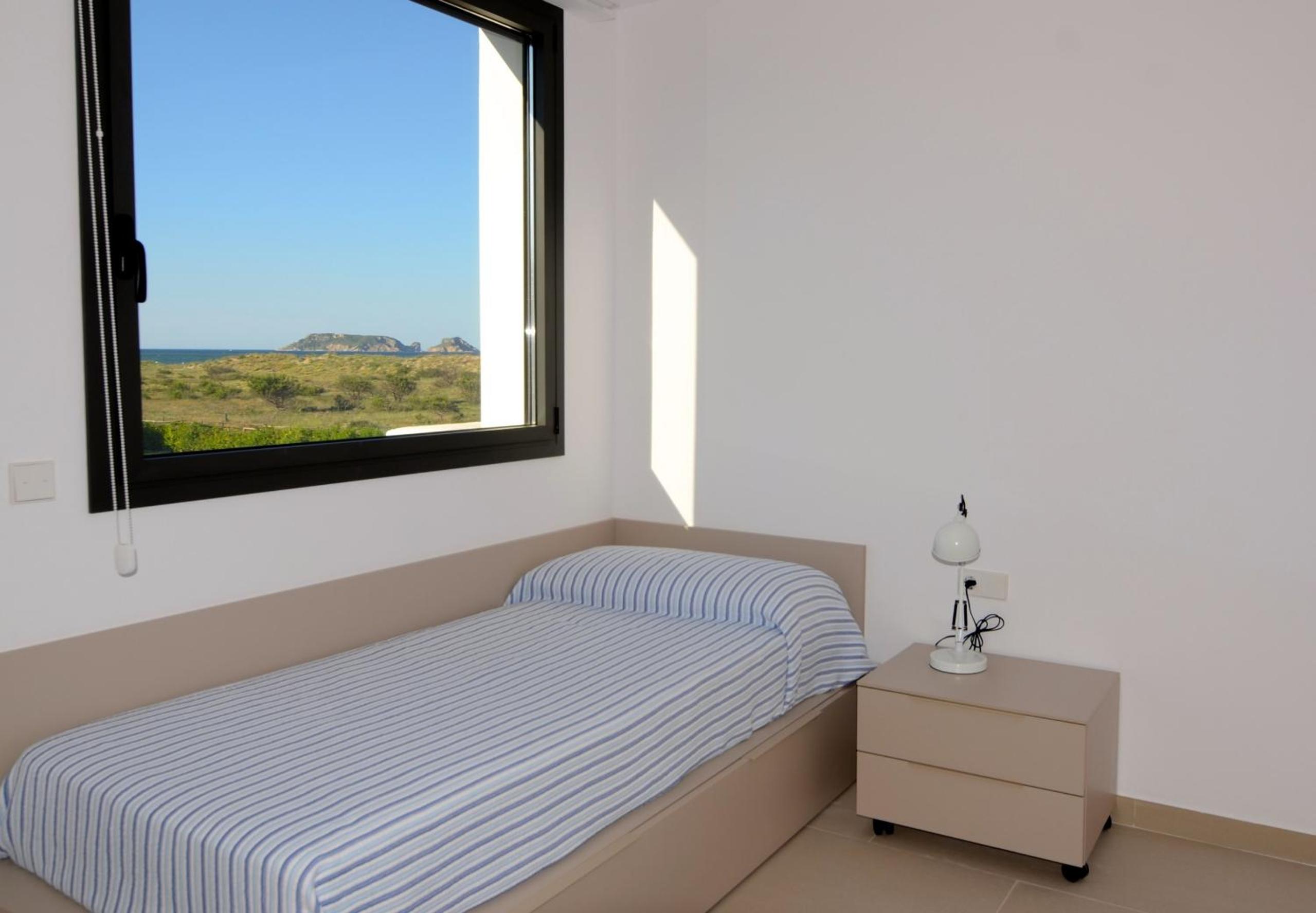 VILLA PINELL