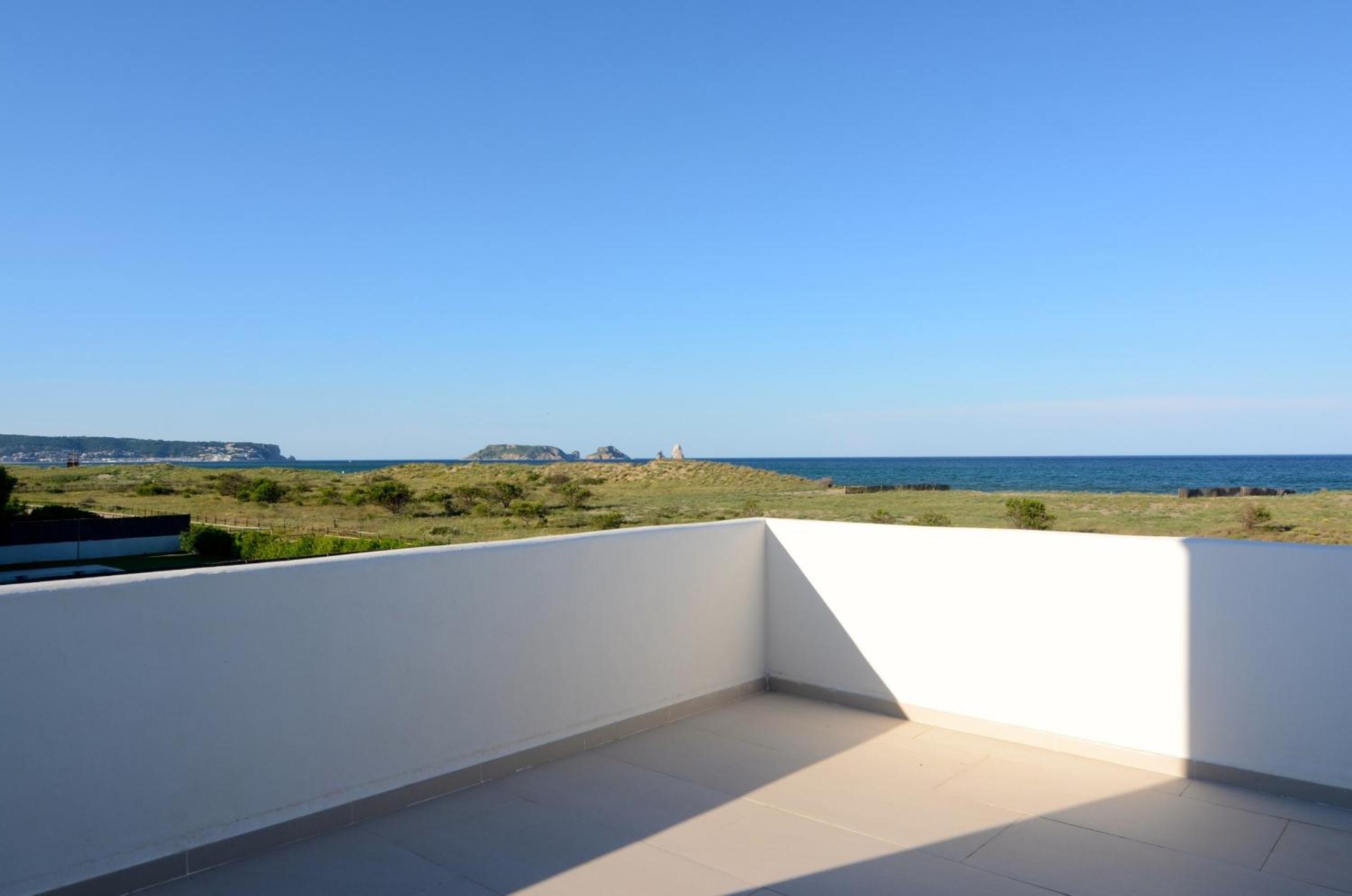 VILLA PINELL