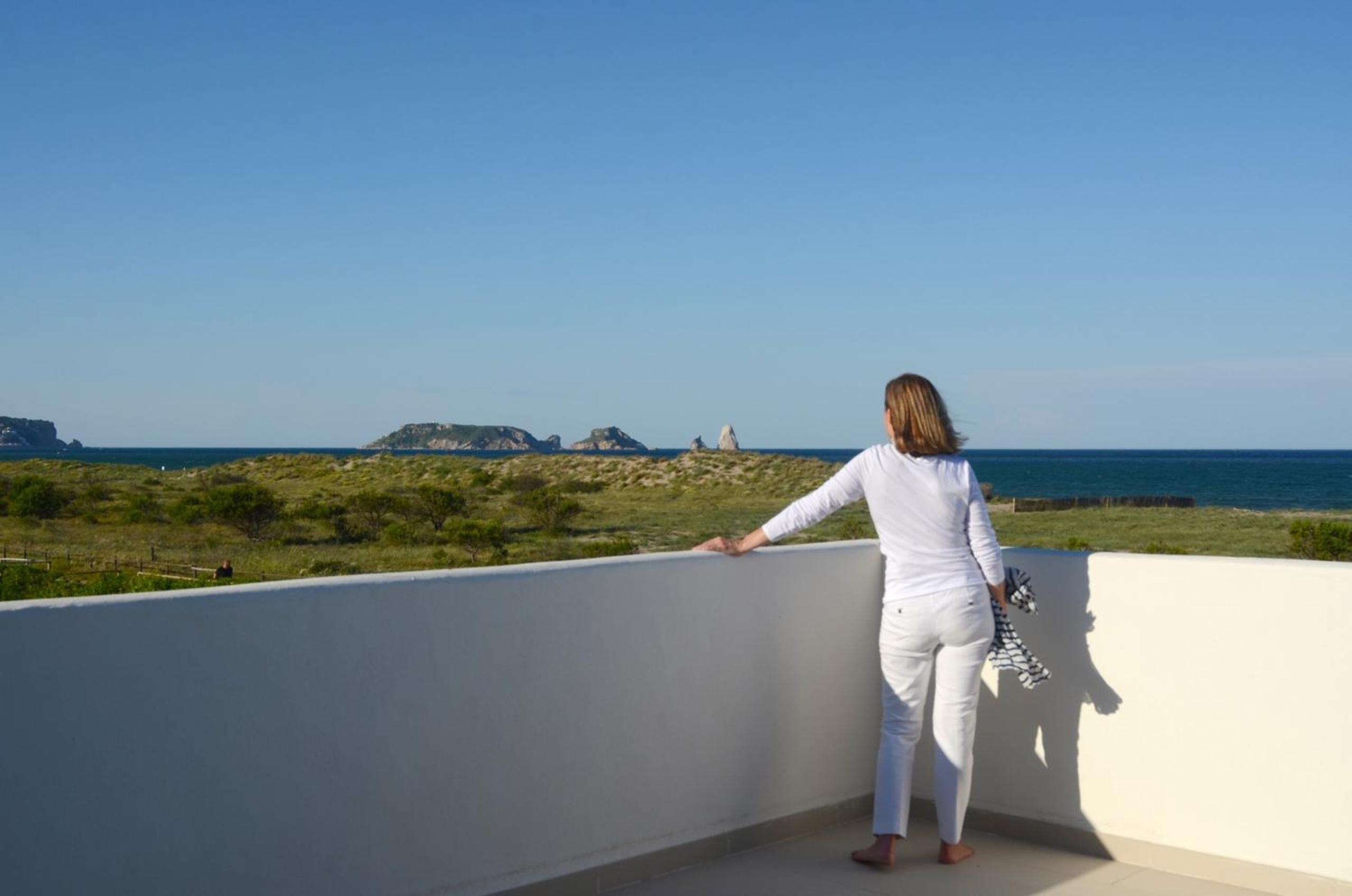 VILLA PINELL