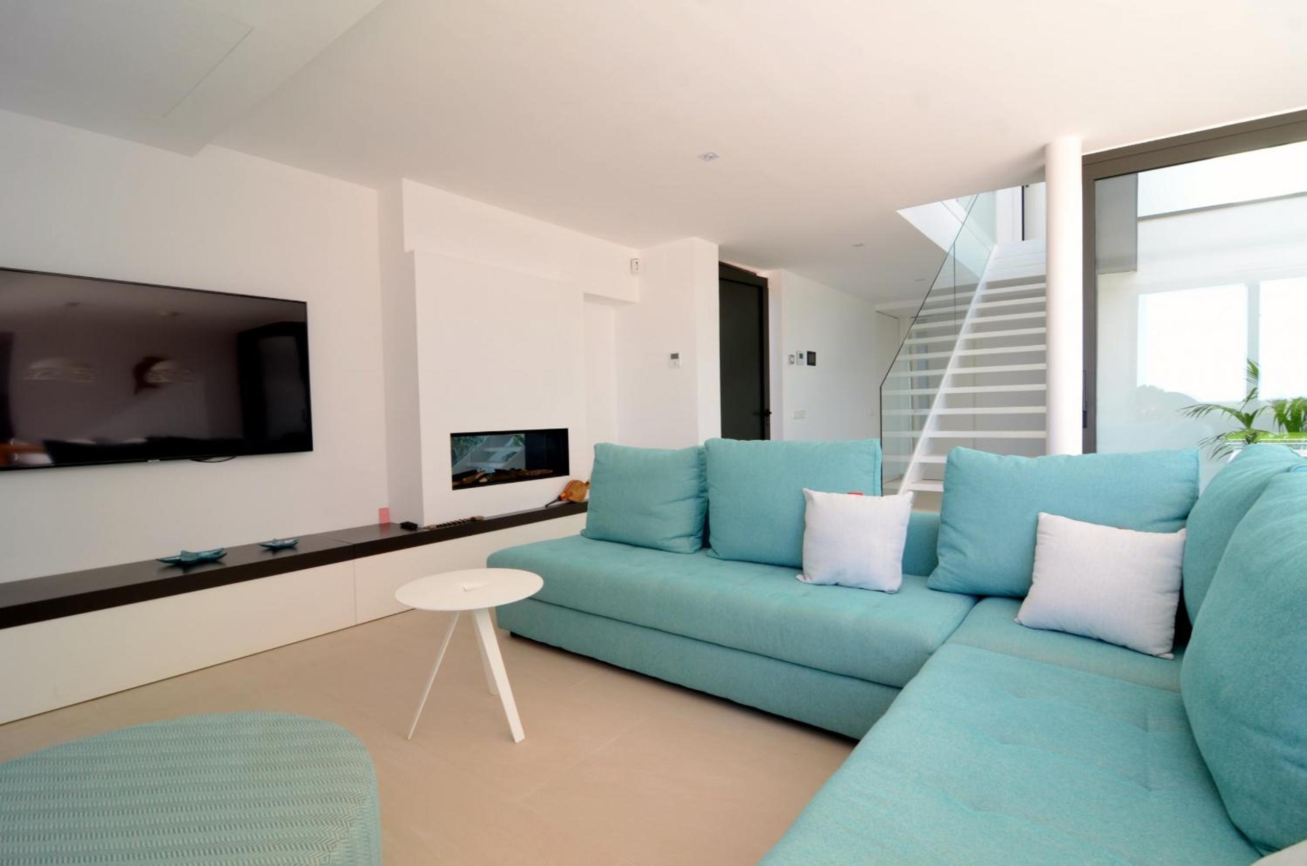 VILLA PINELL