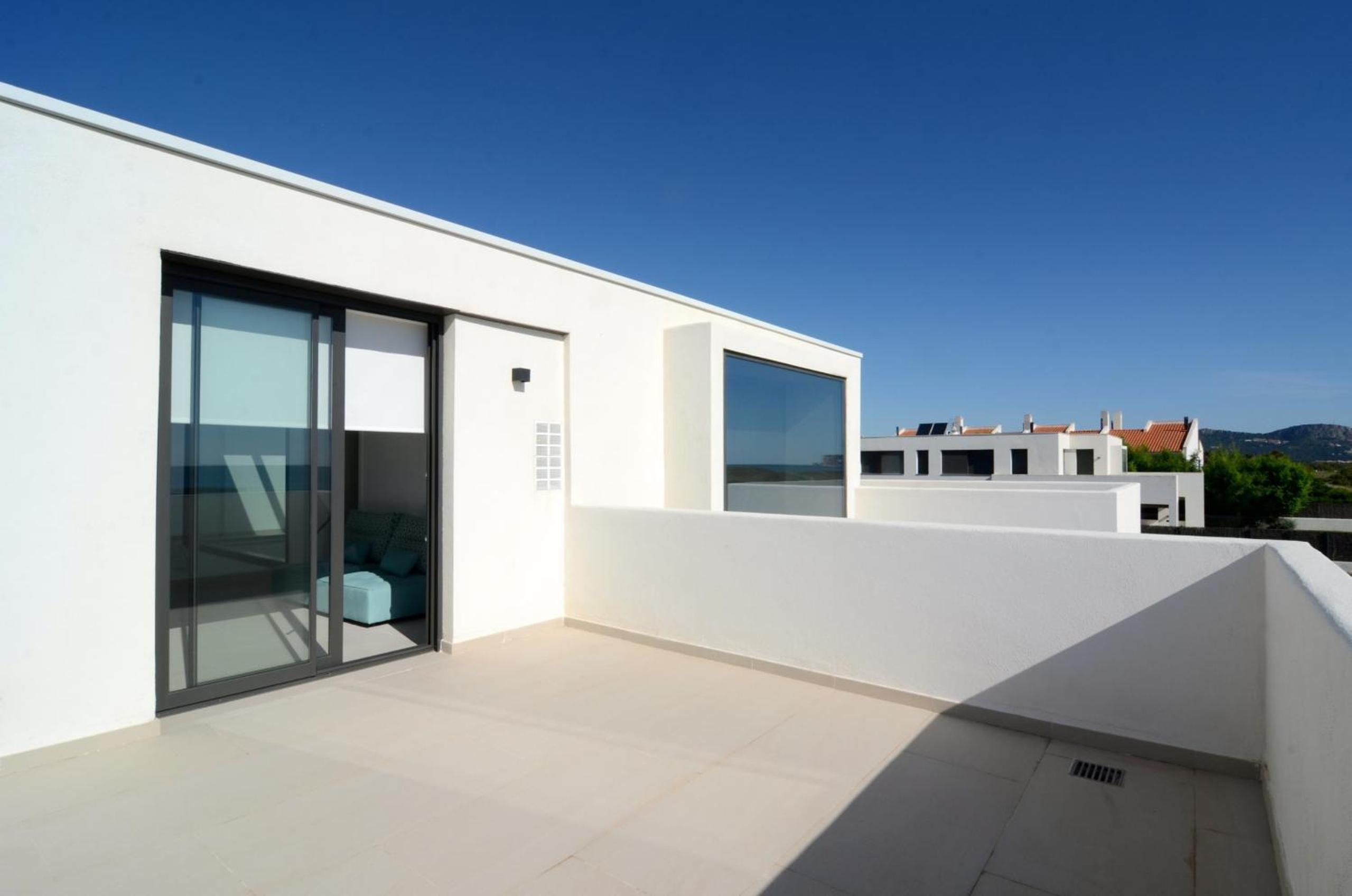VILLA PINELL