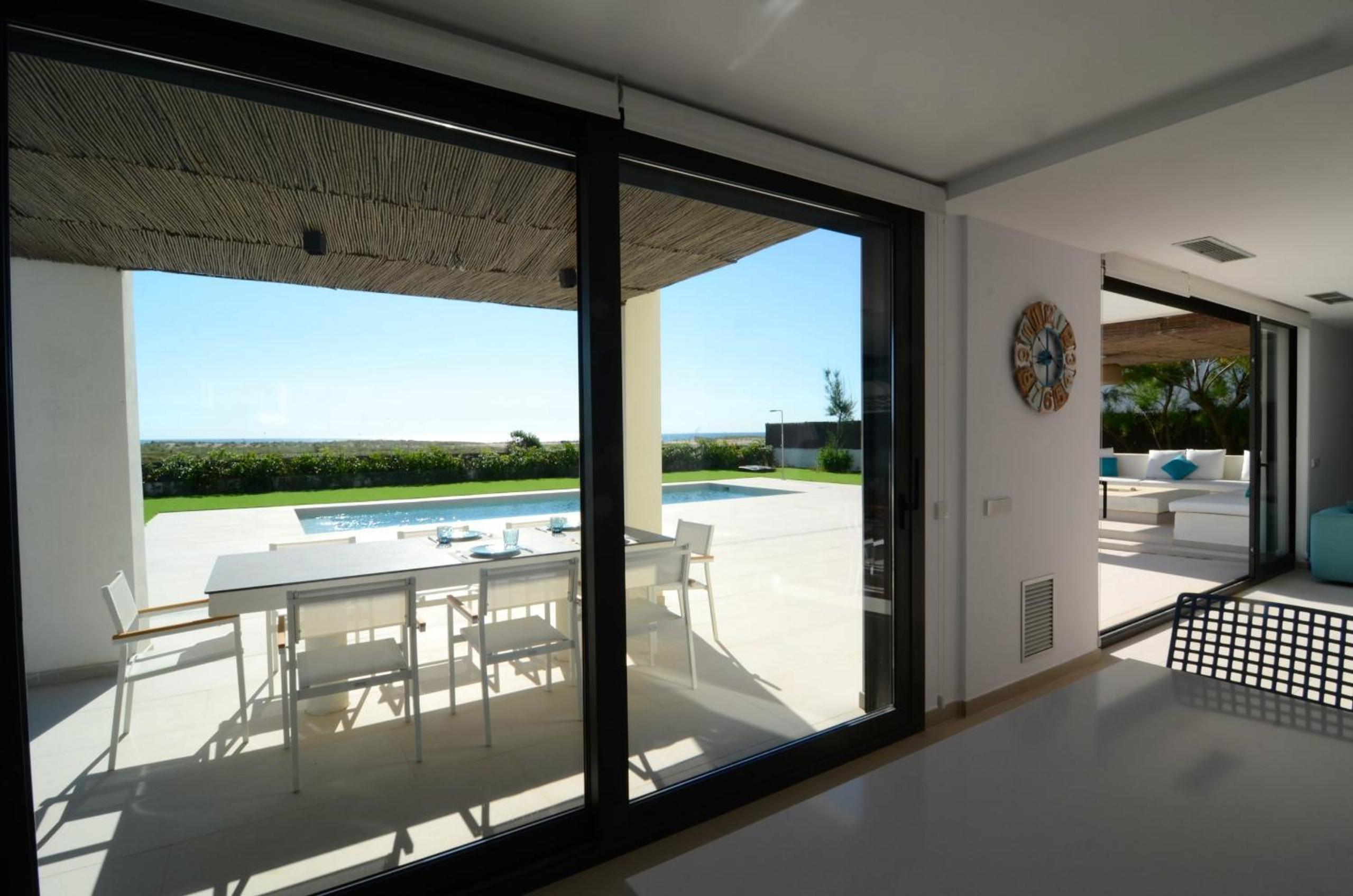 VILLA PINELL