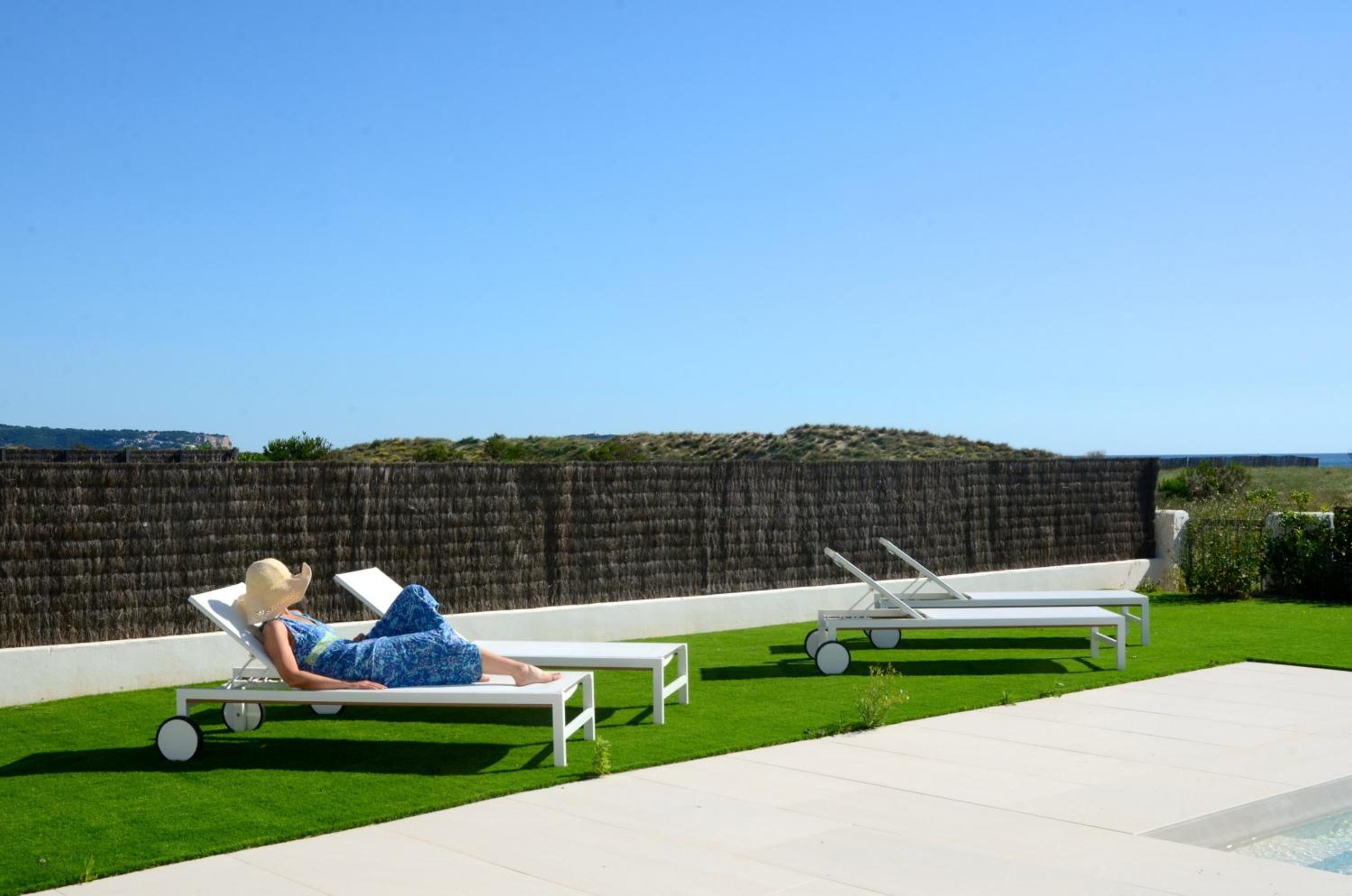 VILLA PINELL