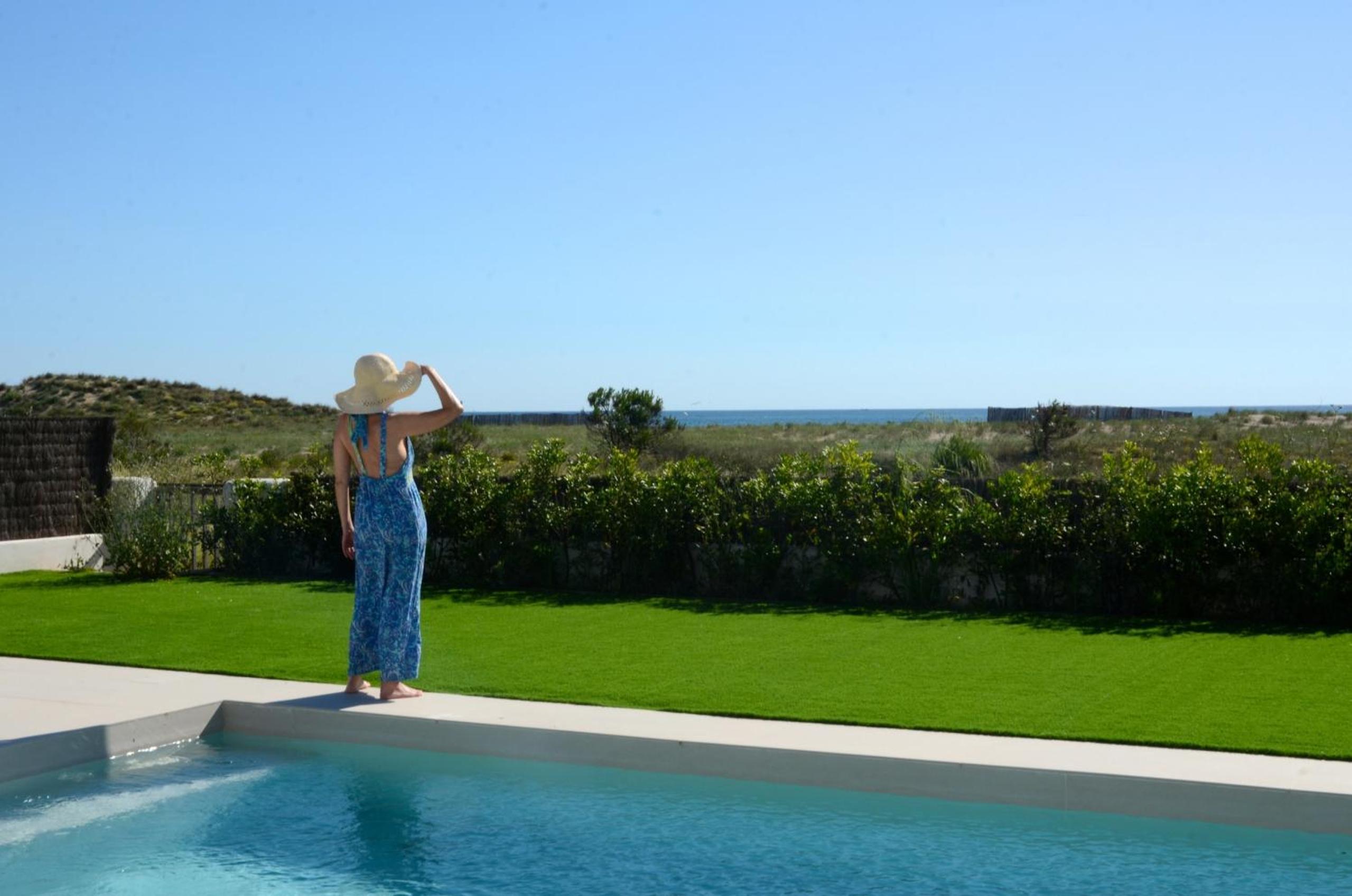VILLA PINELL