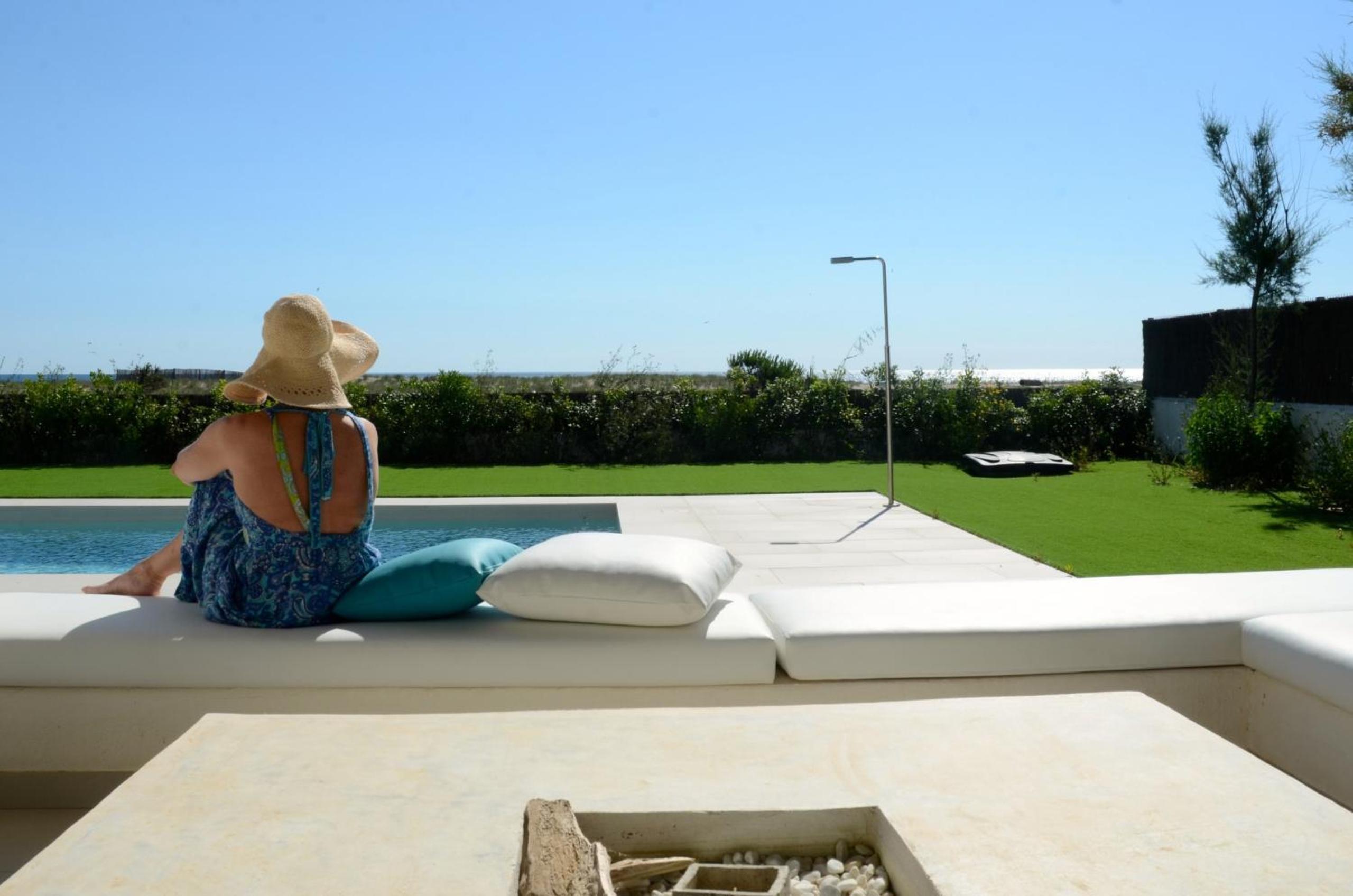 VILLA PINELL