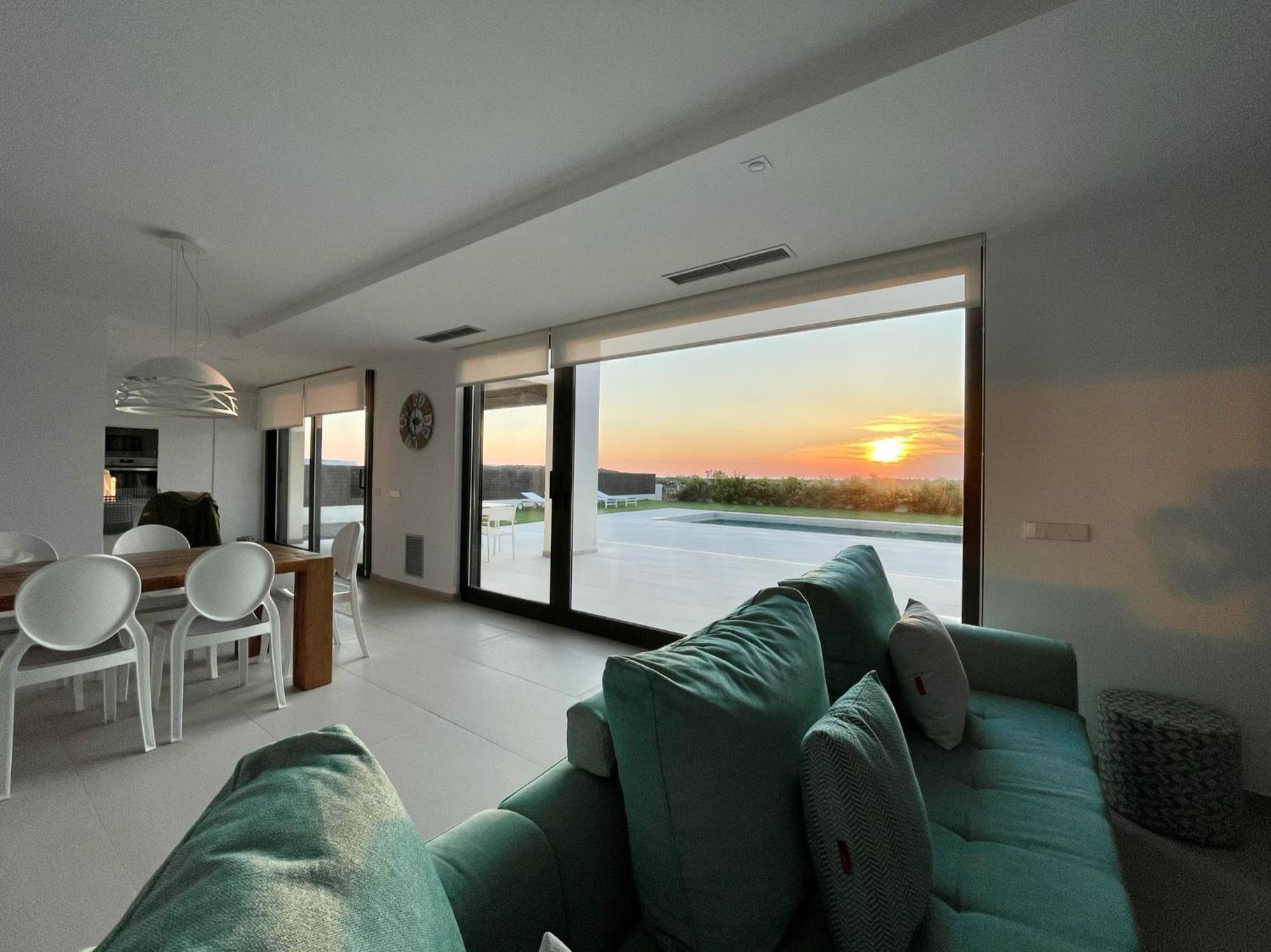 VILLA PINELL
