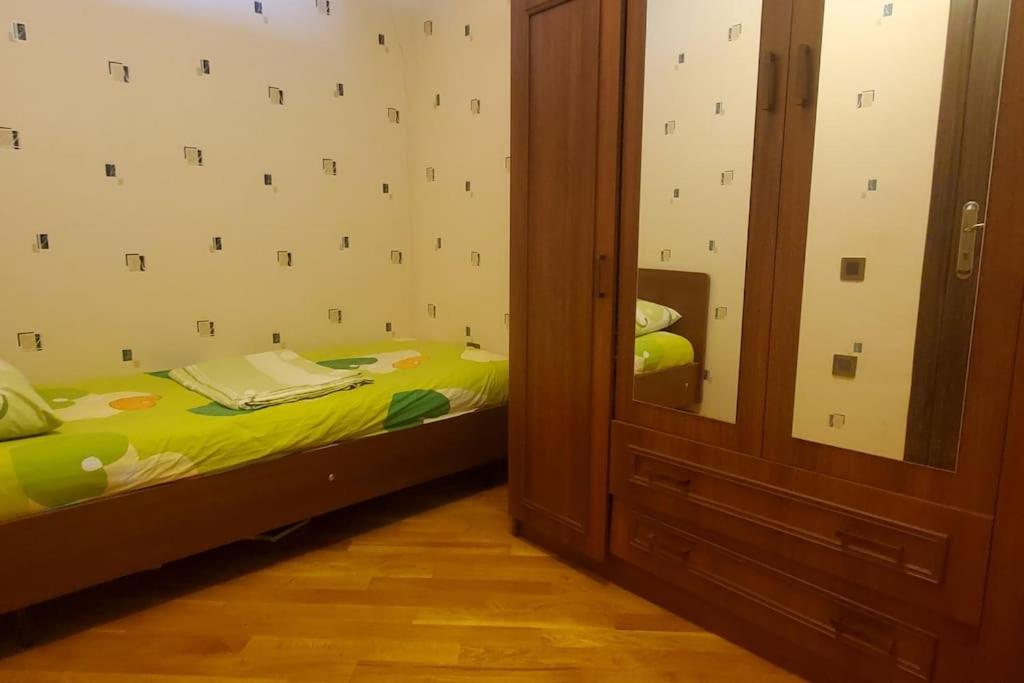 City Panorama