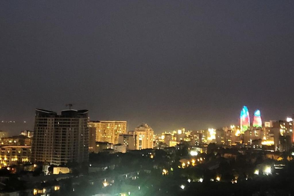 City Panorama