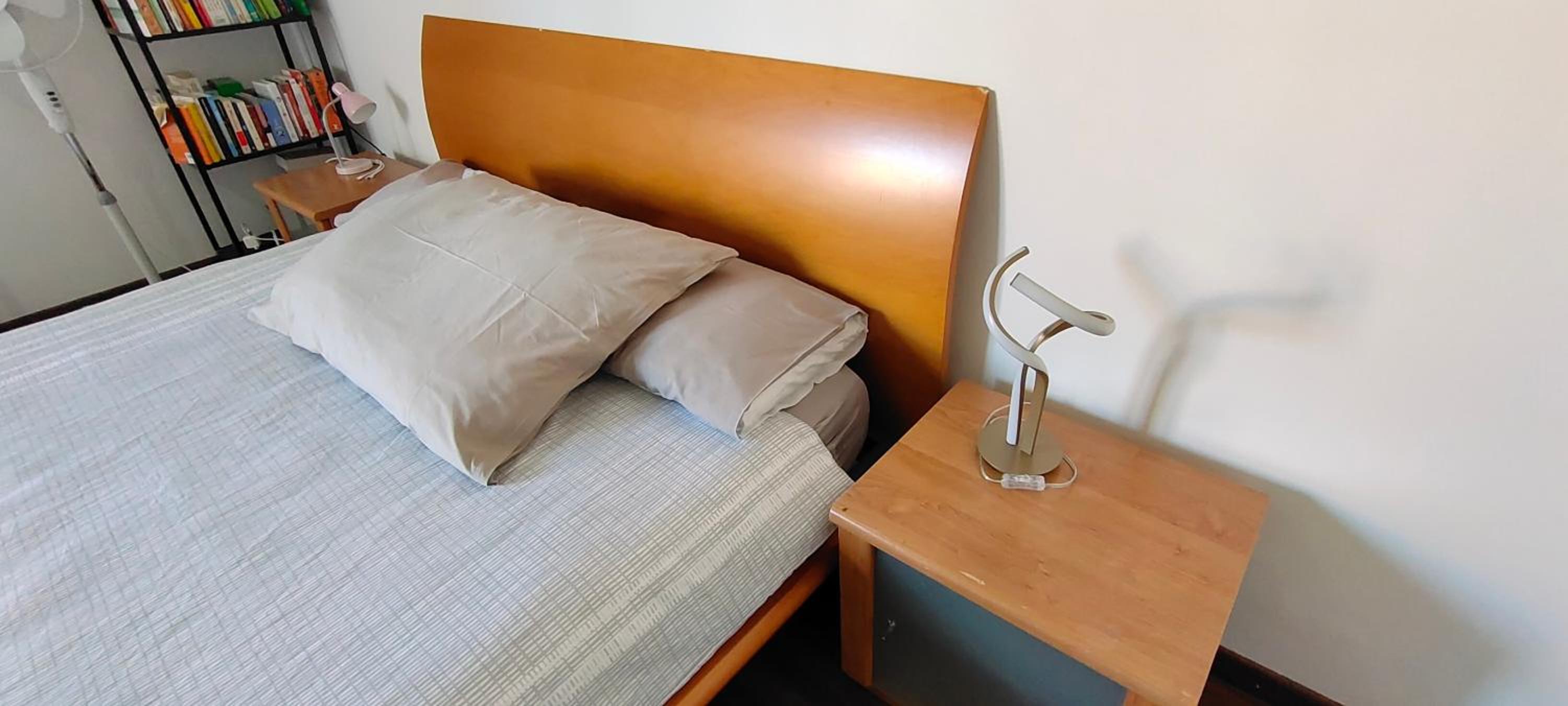 Lugano Lido – Modern and Cozy 2 Bedroom 2 Bathroom Apartment with Top MasterChef Kitchen at the Lugano Lido Touristic and Convention Area.