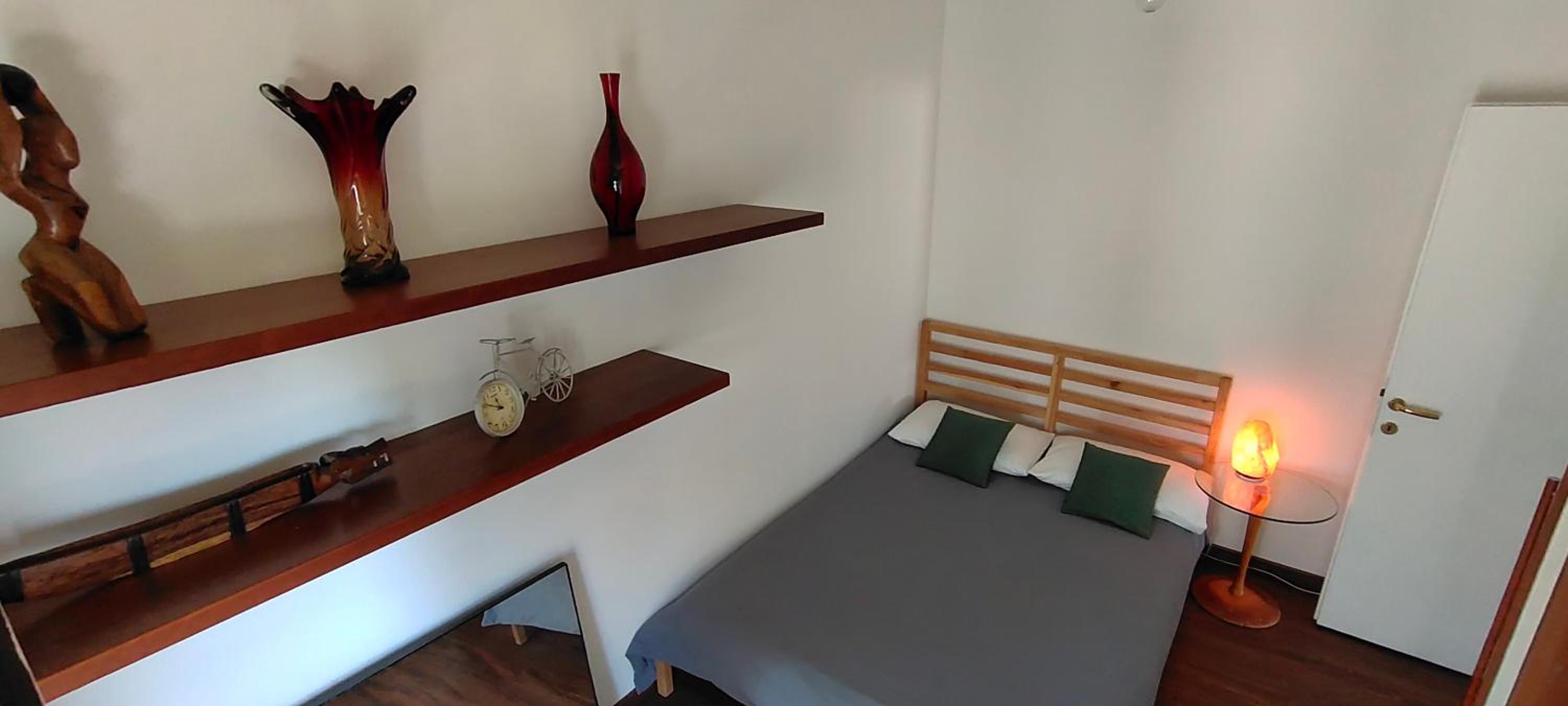 Lugano Lido – Modern and Cozy 2 Bedroom 2 Bathroom Apartment with Top MasterChef Kitchen at the Lugano Lido Touristic and Convention Area.