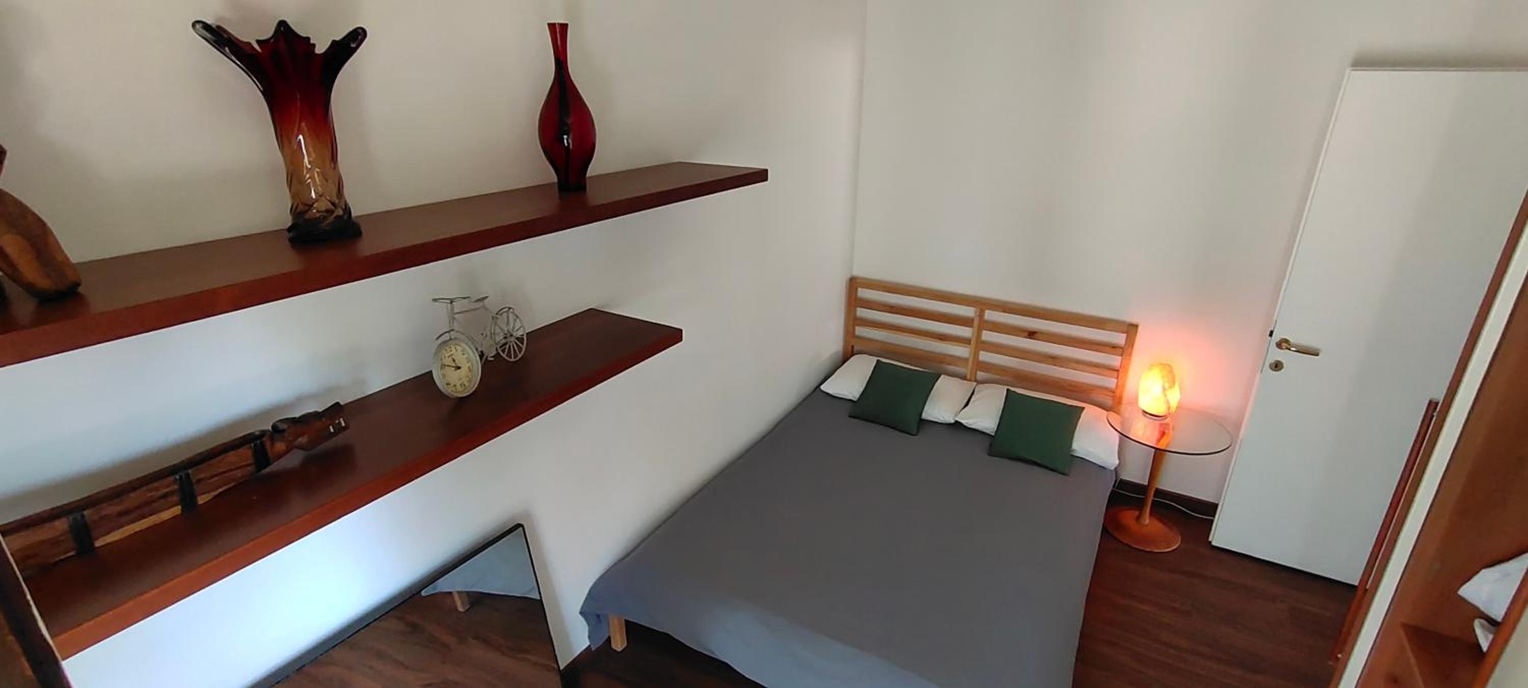 Lugano Lido – Modern and Cozy 2 Bedroom 2 Bathroom Apartment with Top MasterChef Kitchen at the Lugano Lido Touristic and Convention Area.