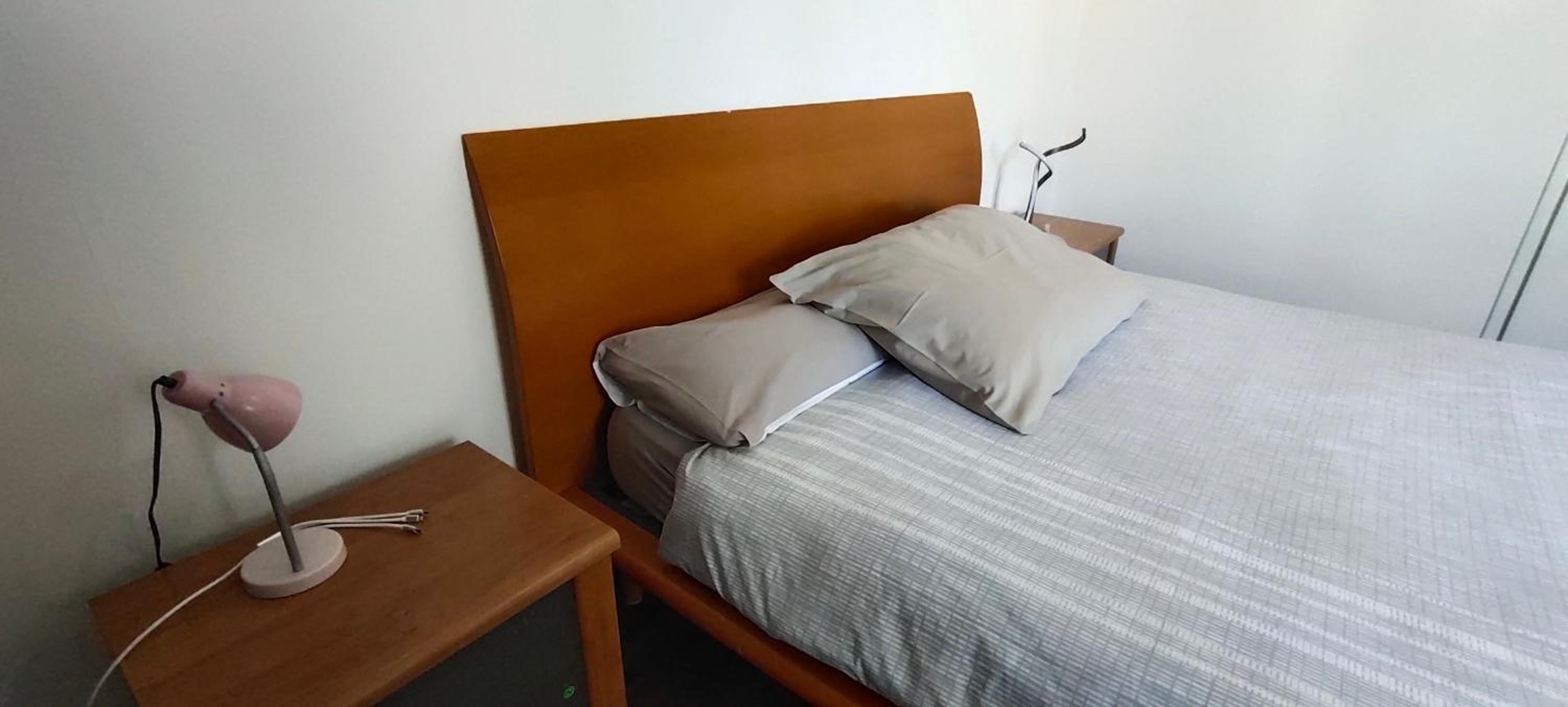 Lugano Lido – Modern and Cozy 2 Bedroom 2 Bathroom Apartment with Top MasterChef Kitchen at the Lugano Lido Touristic and Convention Area.