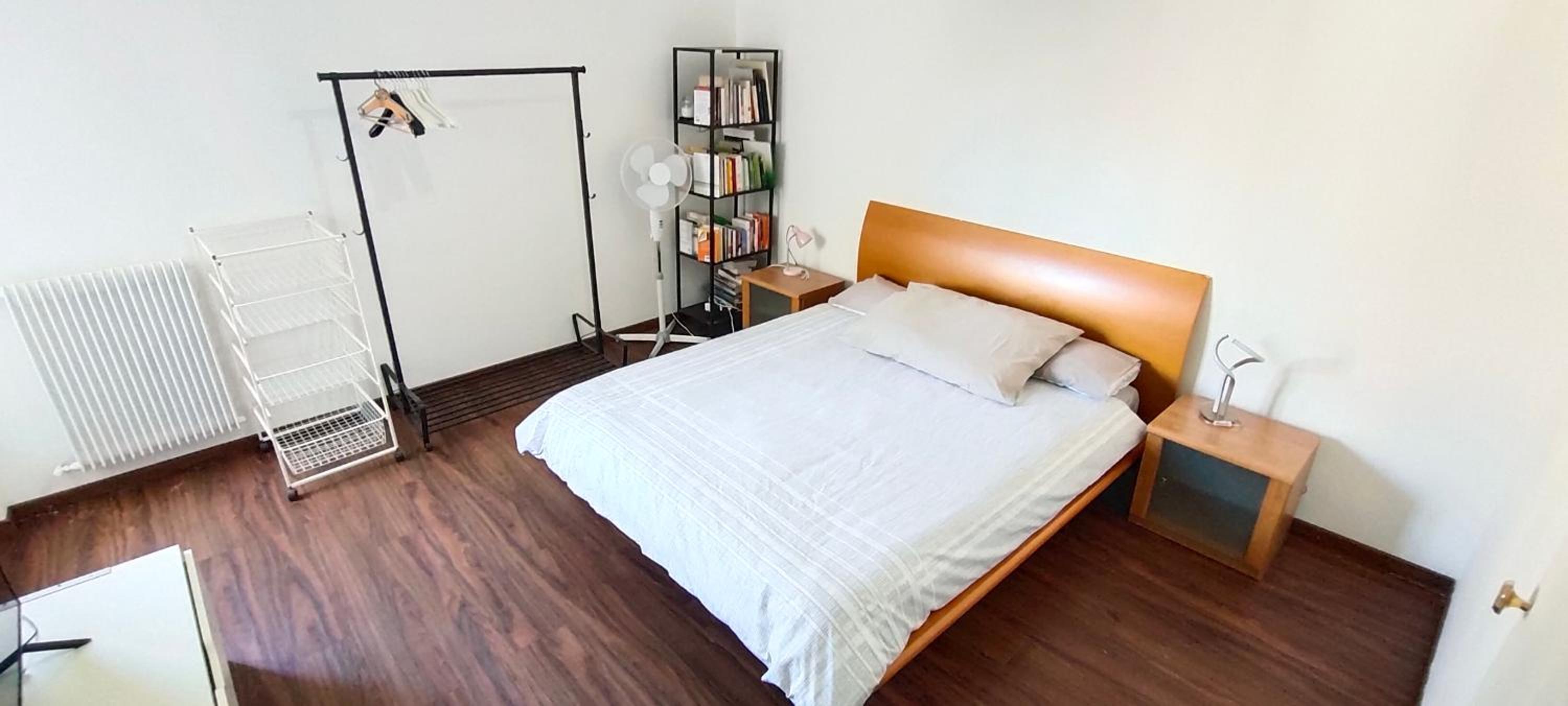 Lugano Lido – Modern and Cozy 2 Bedroom 2 Bathroom Apartment with Top MasterChef Kitchen at the Lugano Lido Touristic and Convention Area.