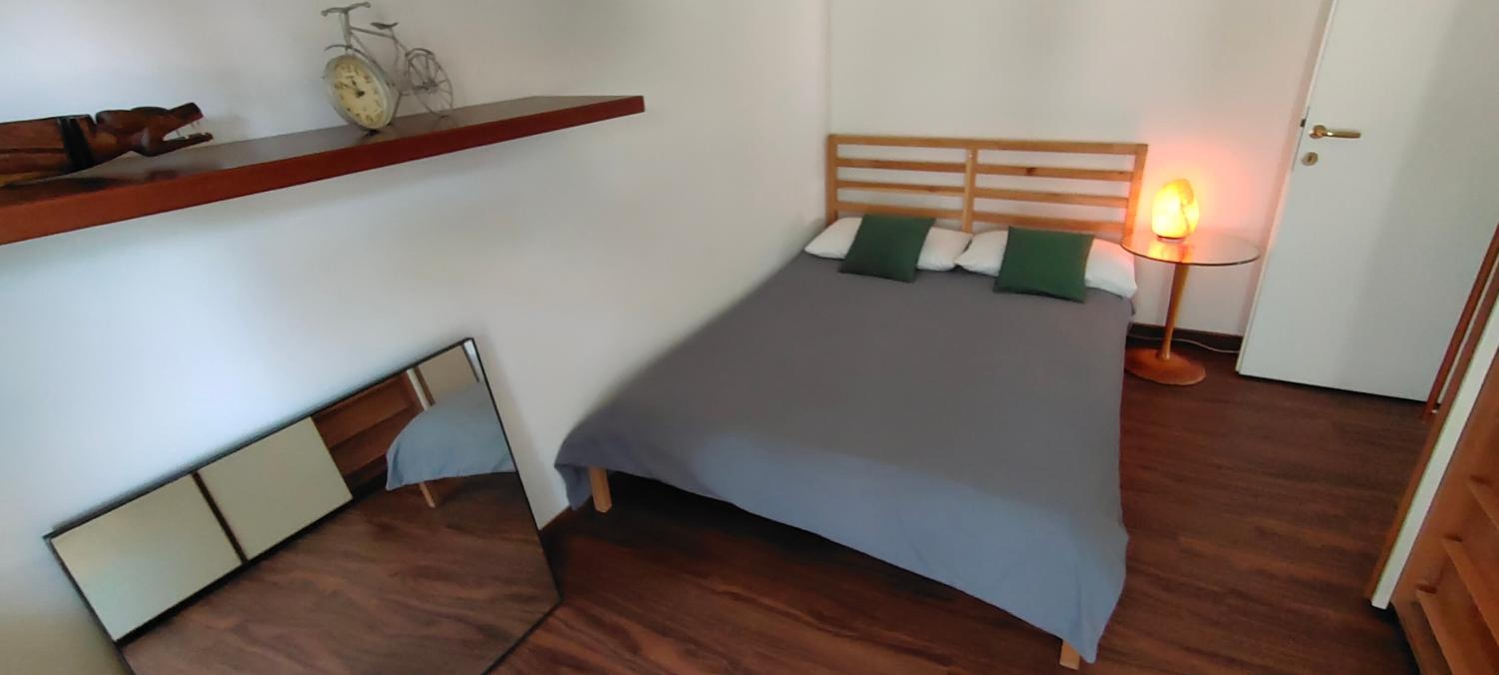 Lugano Lido – Modern and Cozy 2 Bedroom 2 Bathroom Apartment with Top MasterChef Kitchen at the Lugano Lido Touristic and Convention Area.