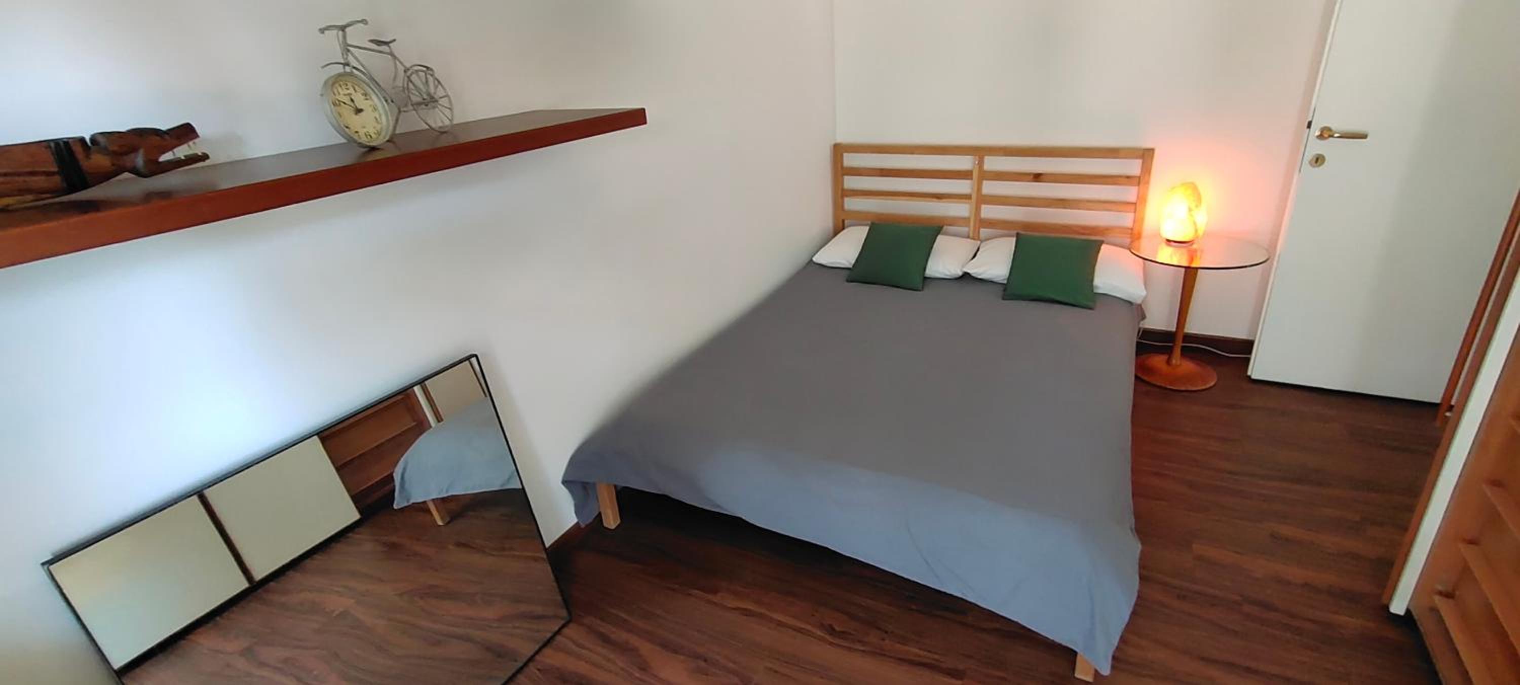 Lugano Lido – Modern and Cozy 2 Bedroom 2 Bathroom Apartment with Top MasterChef Kitchen at the Lugano Lido Touristic and Convention Area.