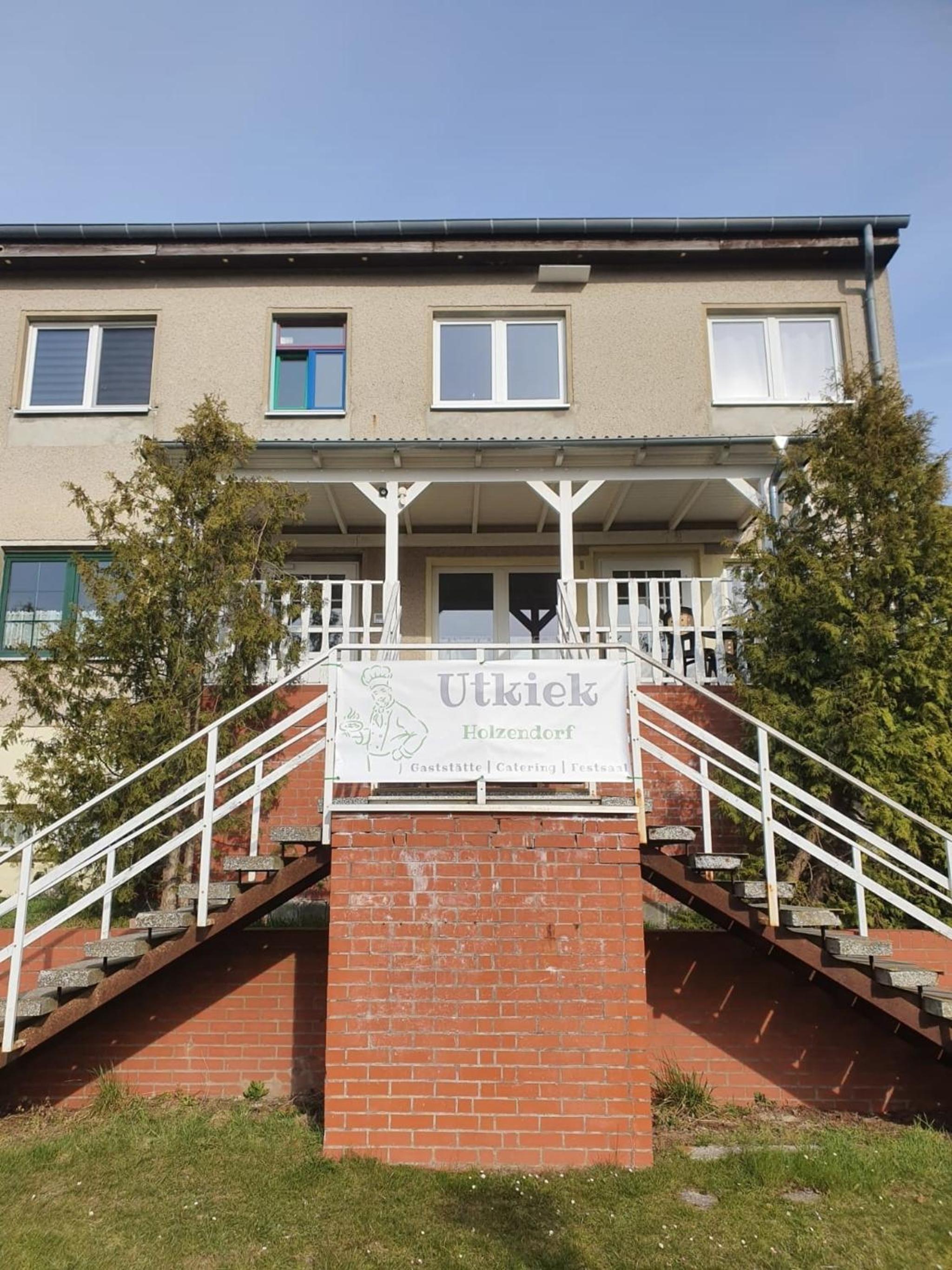 2-Zimmer-Apartment für 4 PersonenFeWo 1