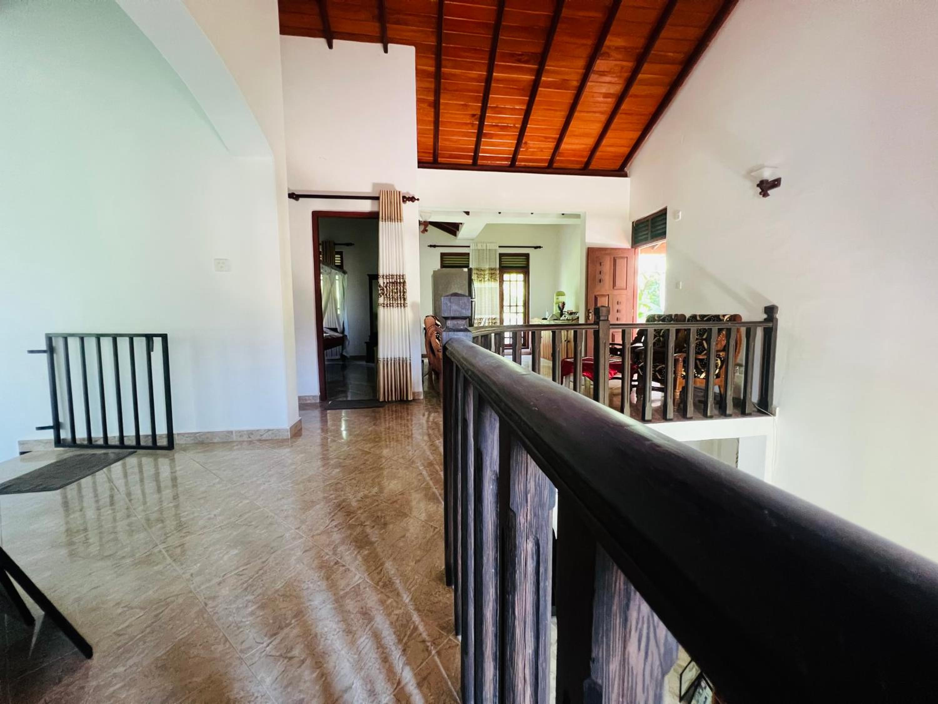 Raskin Apartments