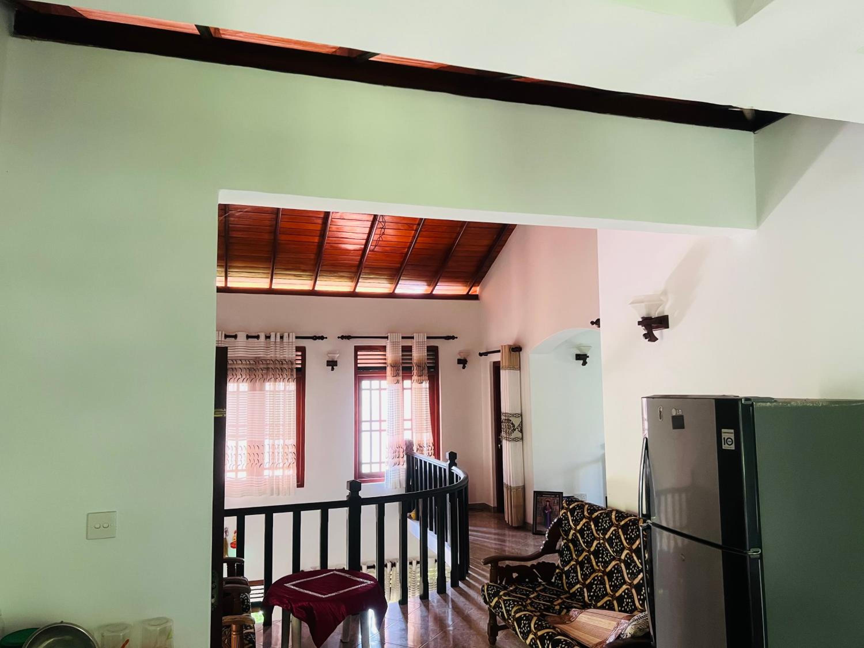 Raskin Apartments