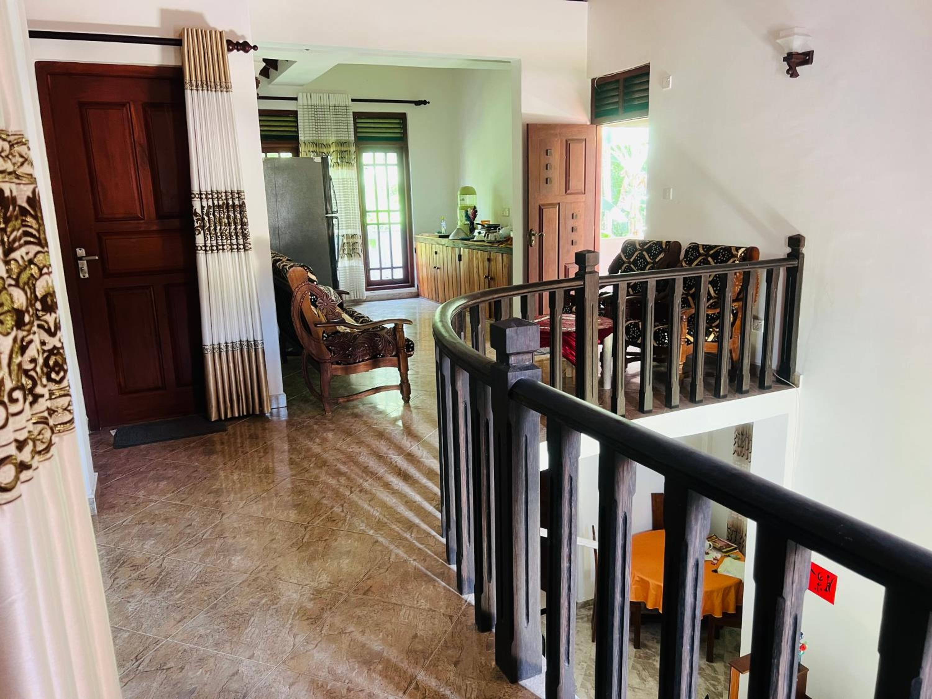 Raskin Apartments