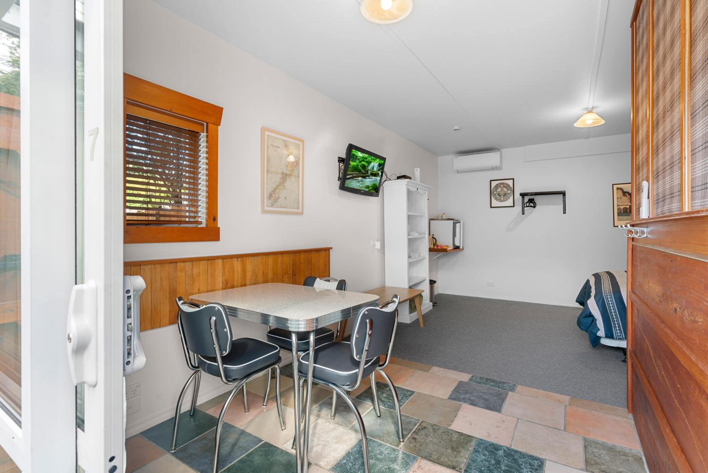 Hatea Drive Accommodation view 3