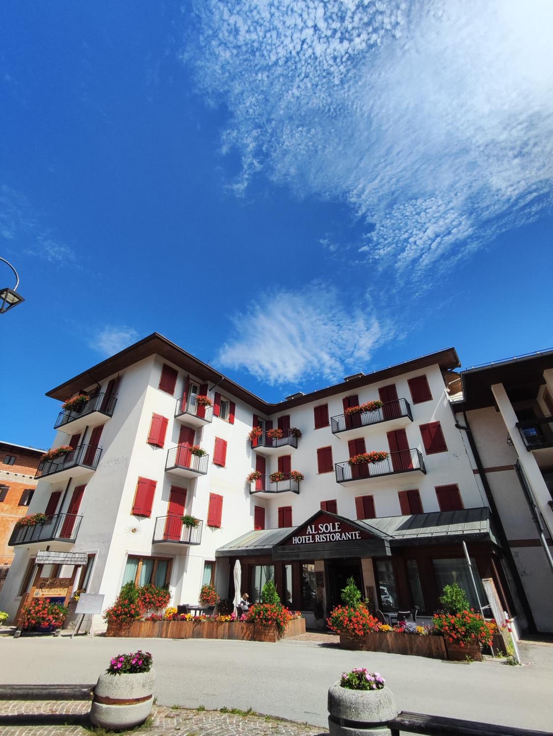 Al Sole Hotel Ristorante dal 1870 photo 5