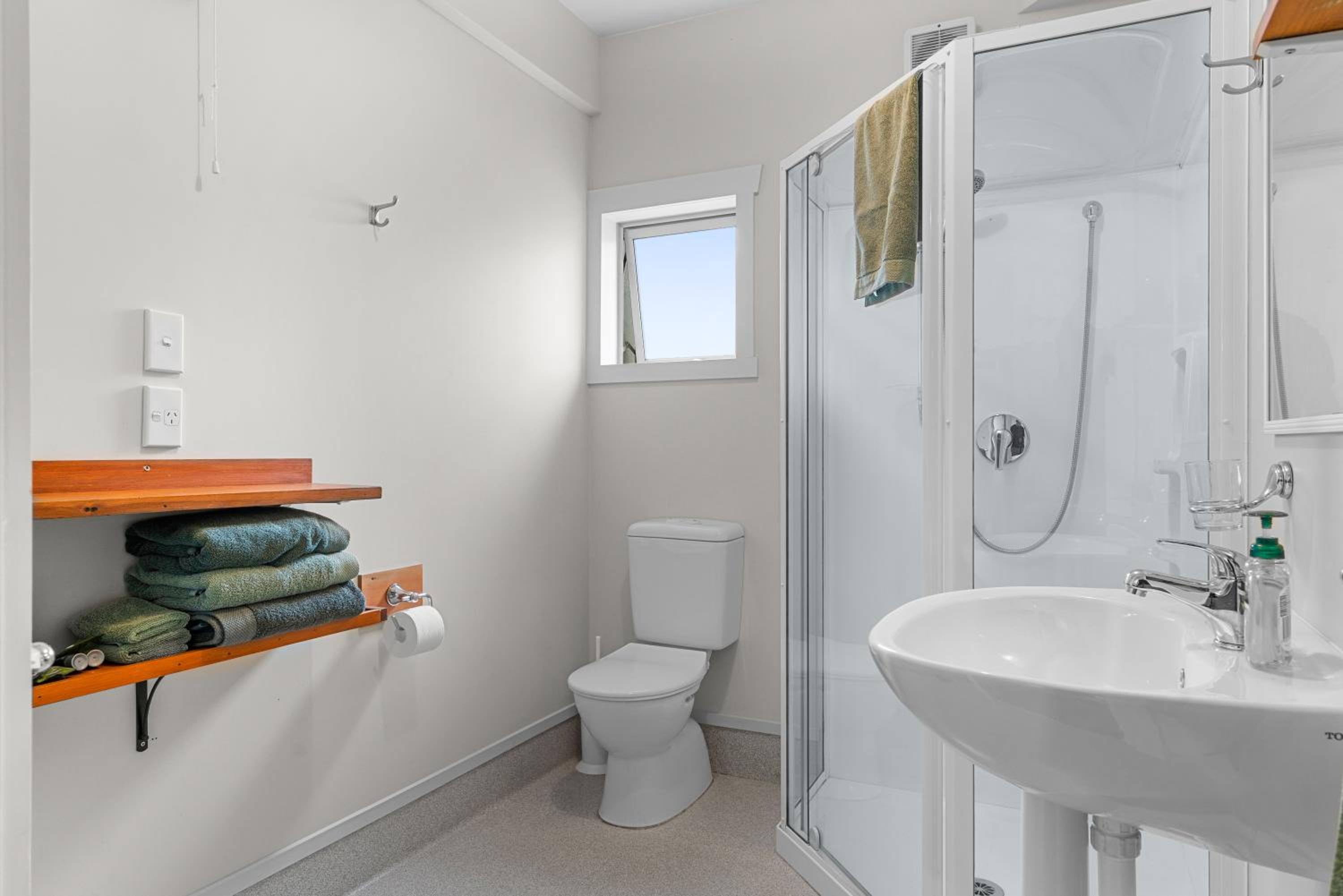 Hatea Drive Accommodation view 5