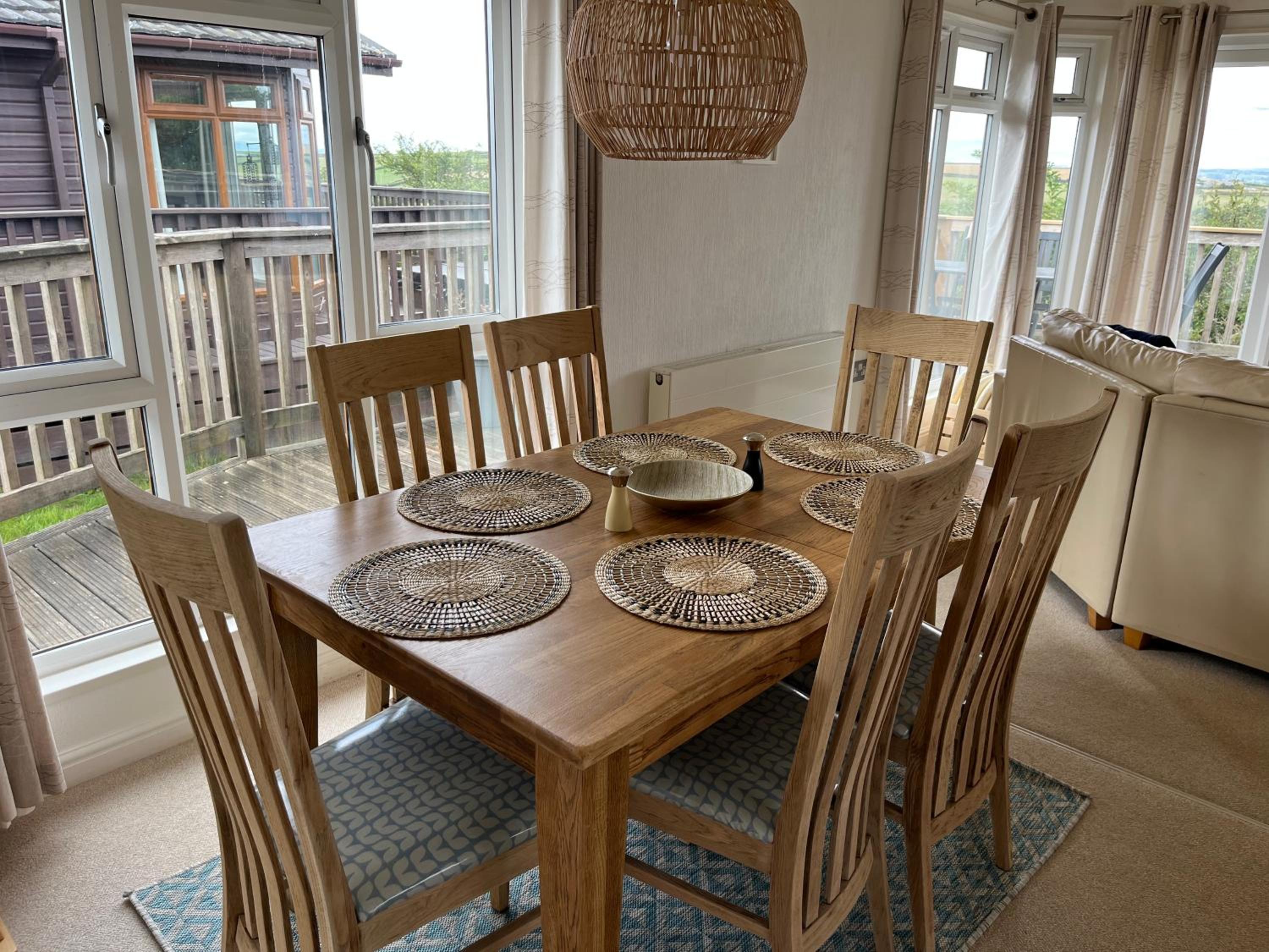 Cornish Beach Lodge